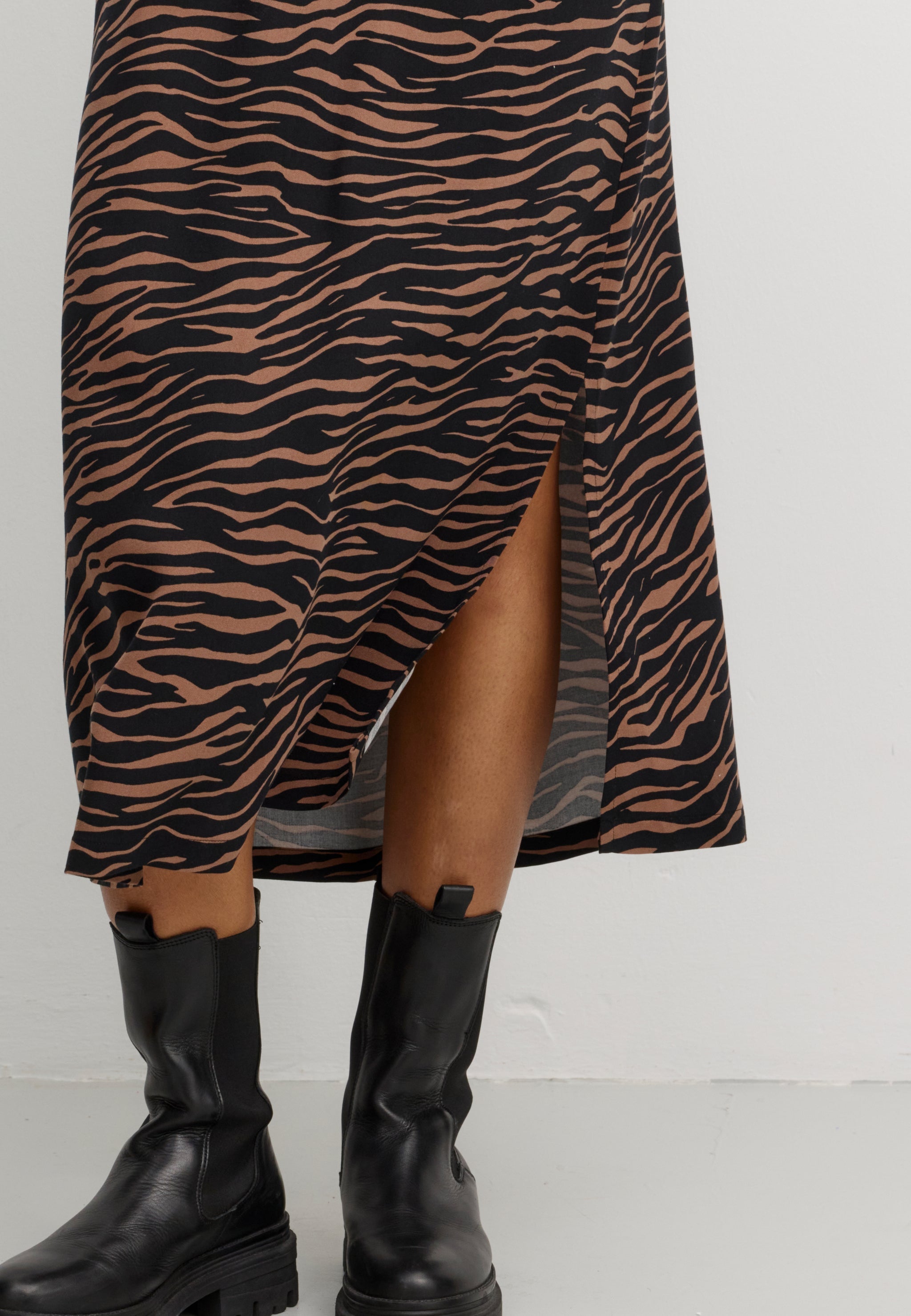 HOLLY ZEBRA
