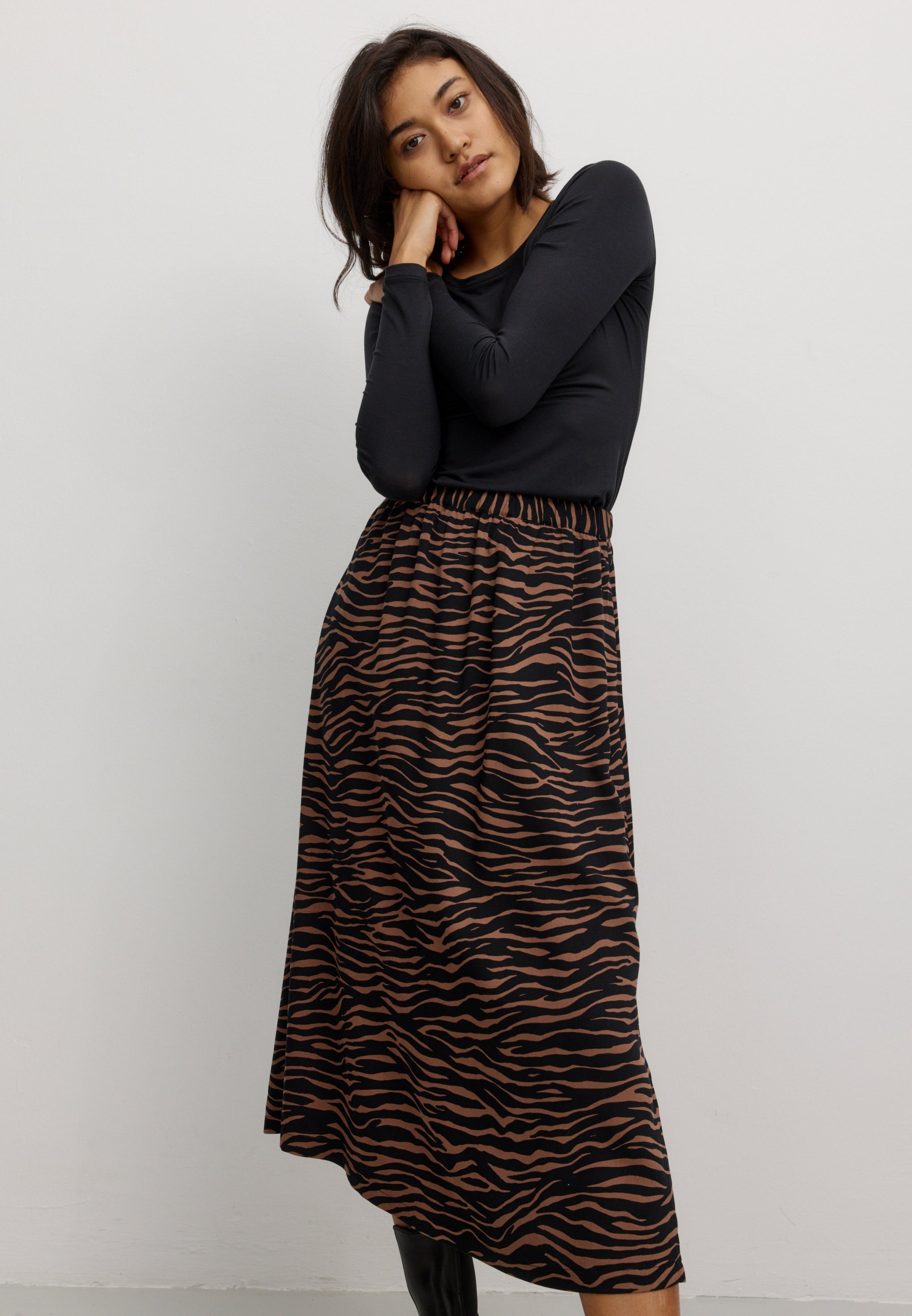 HOLLY ZEBRA