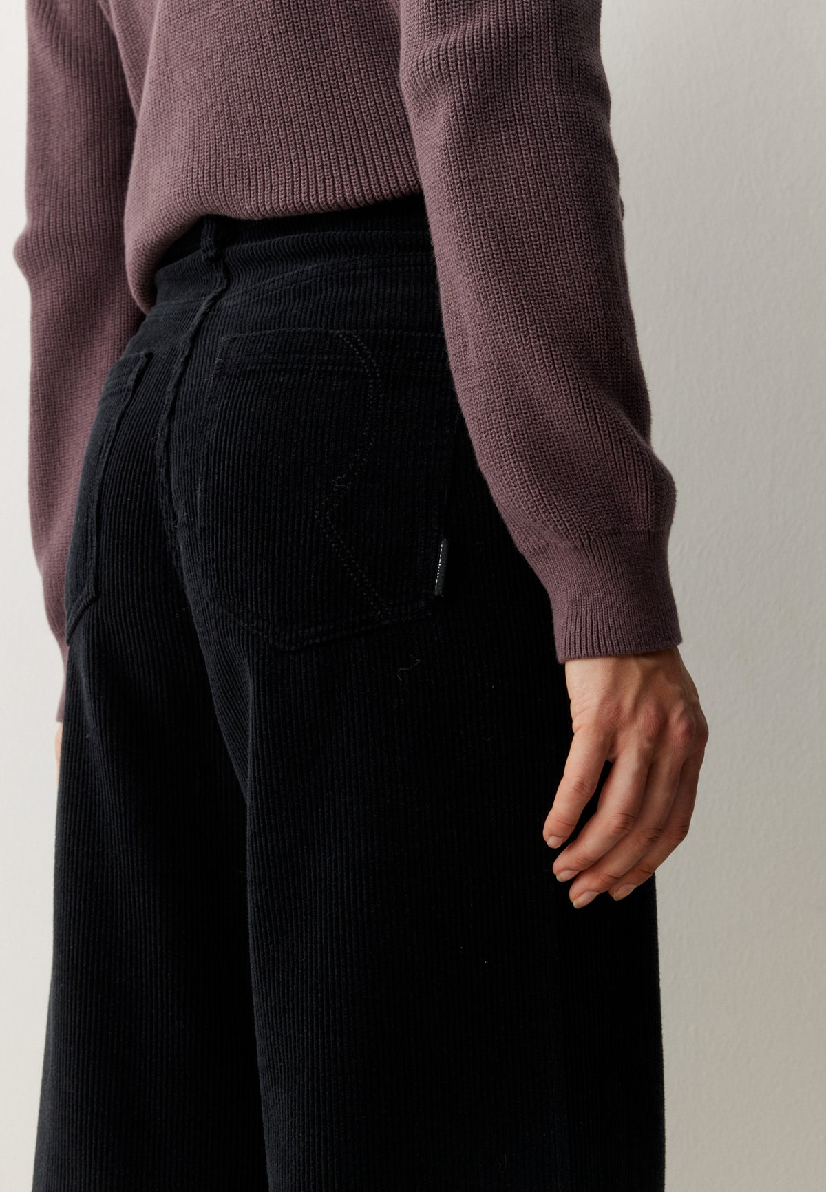 ERICA CORDUROY