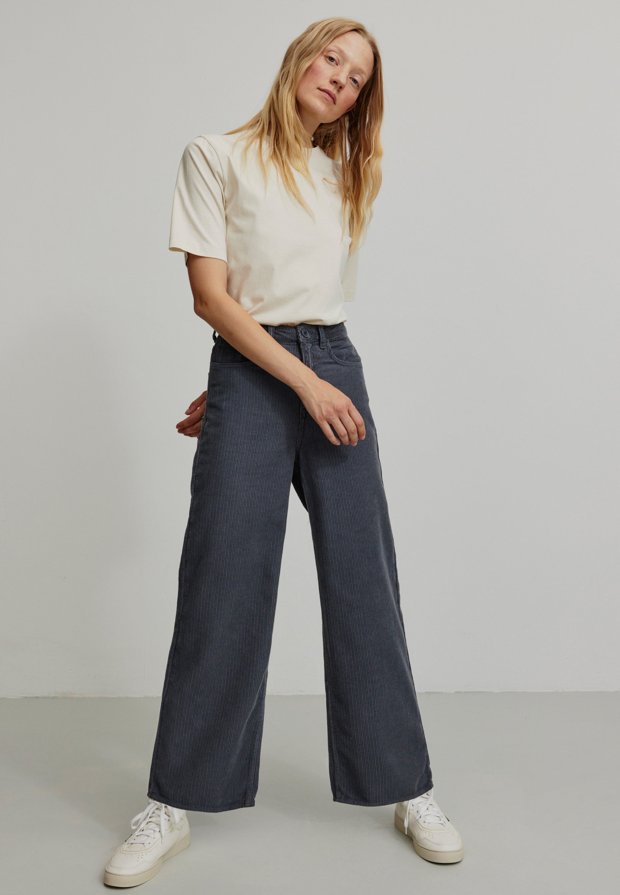 ERICA CORDUROY