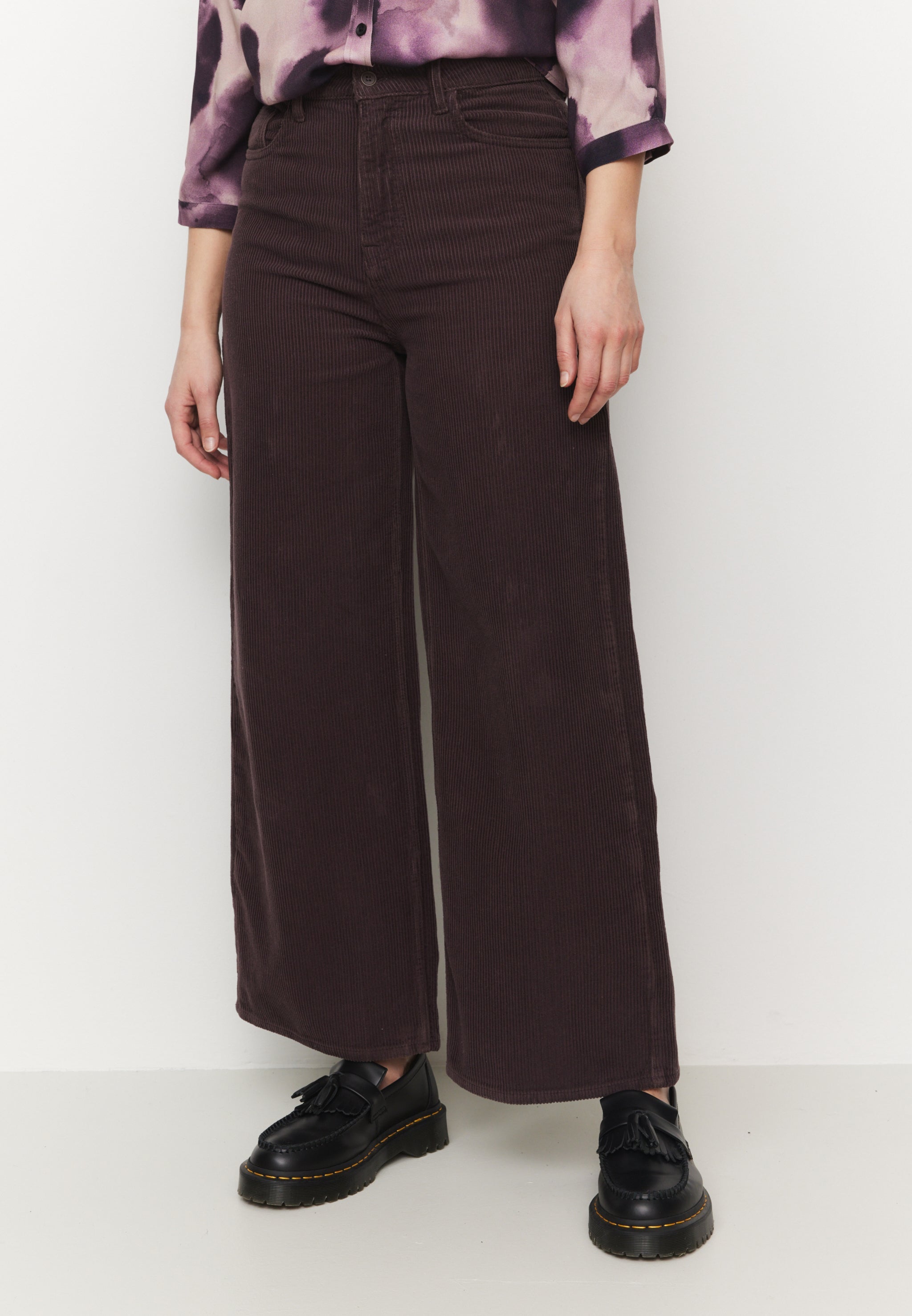 ERICA CORDUROY