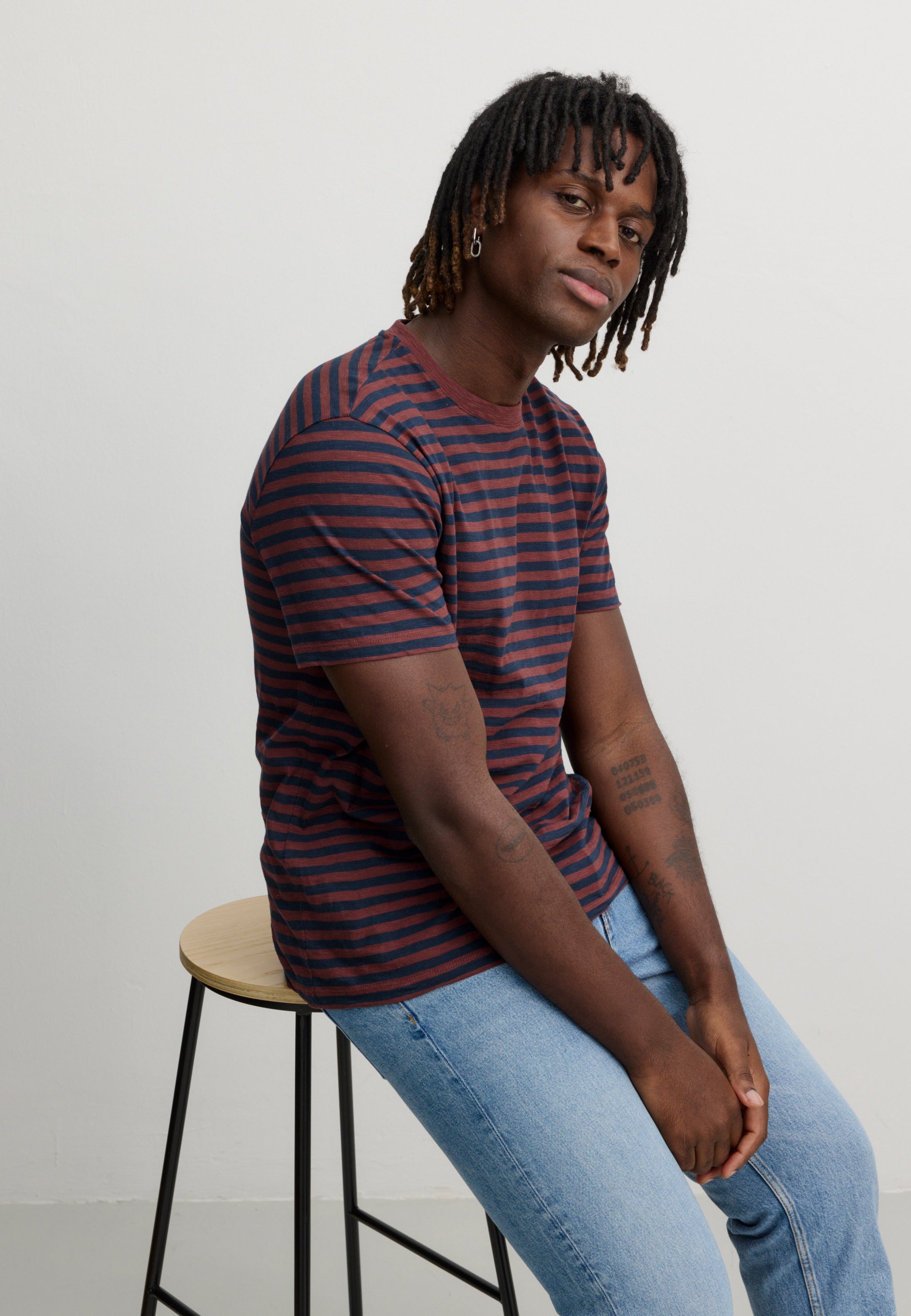 DELONIX STRIPES