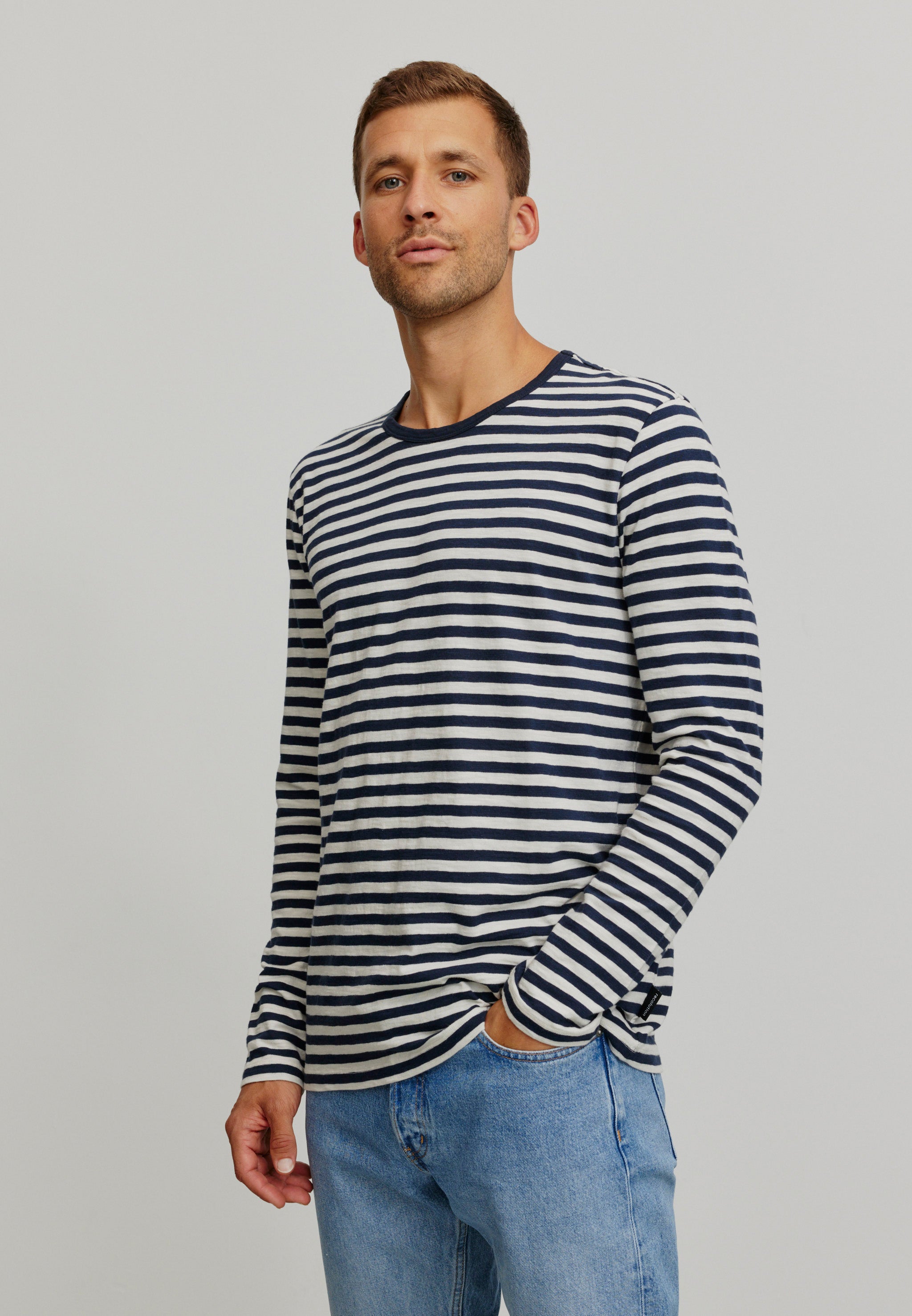 MACA STRIPES