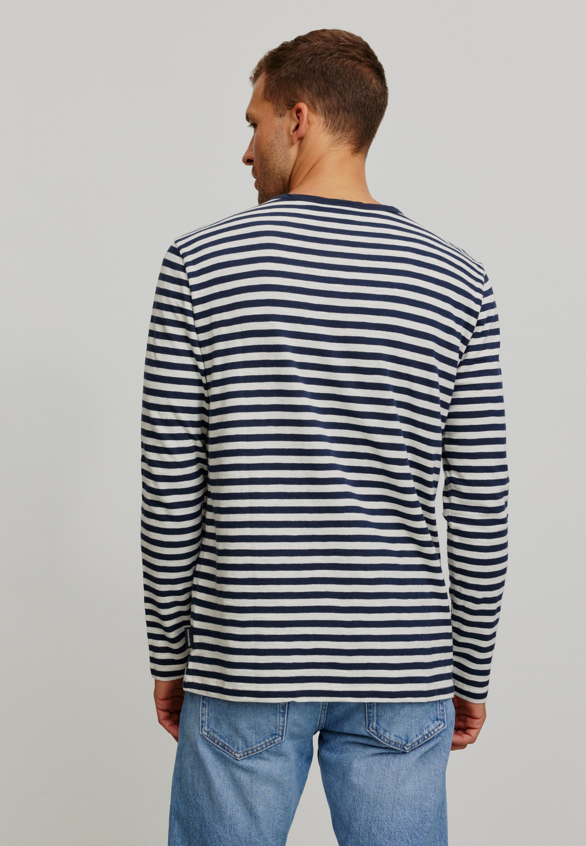 MACA STRIPES