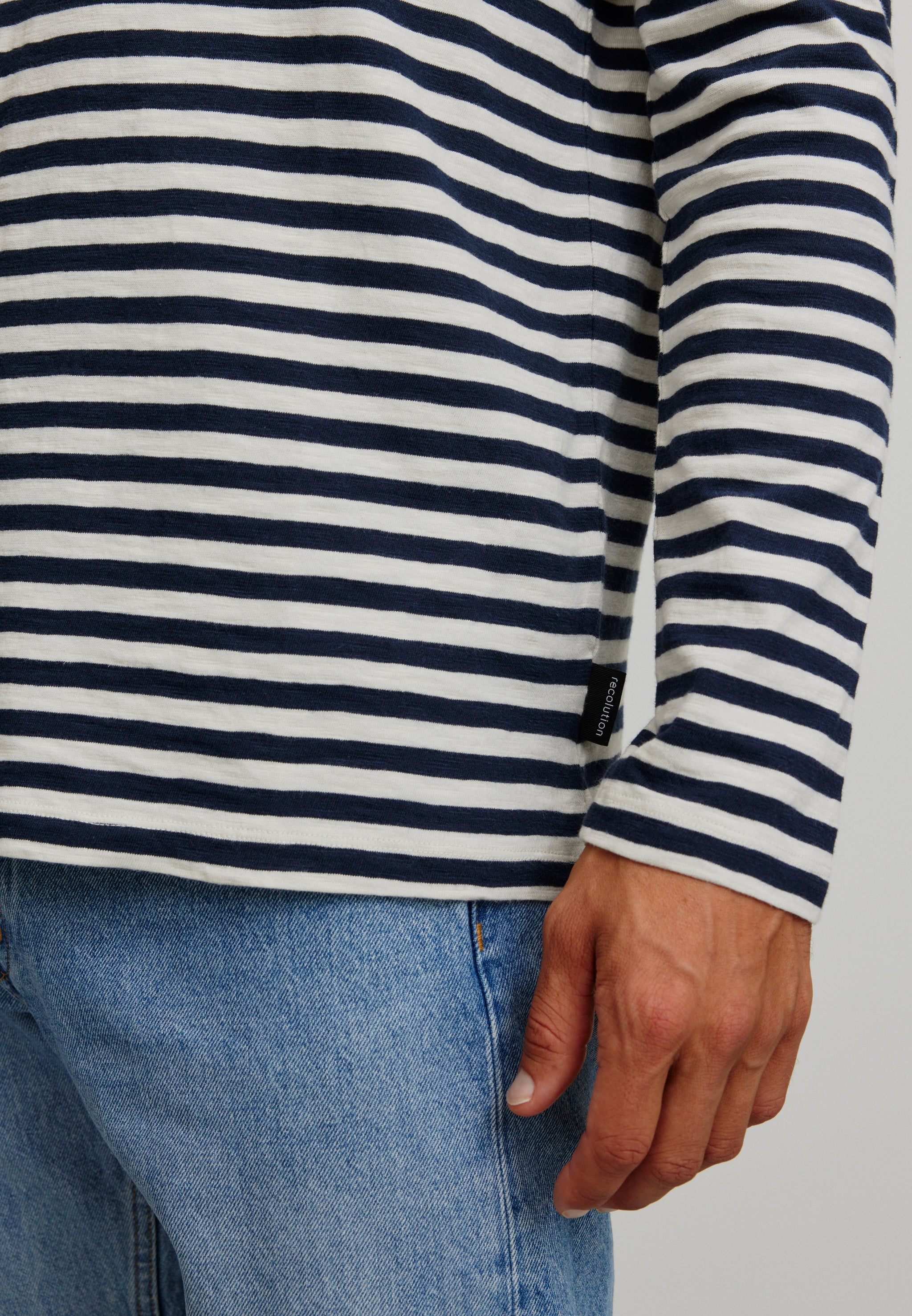 MACA STRIPES