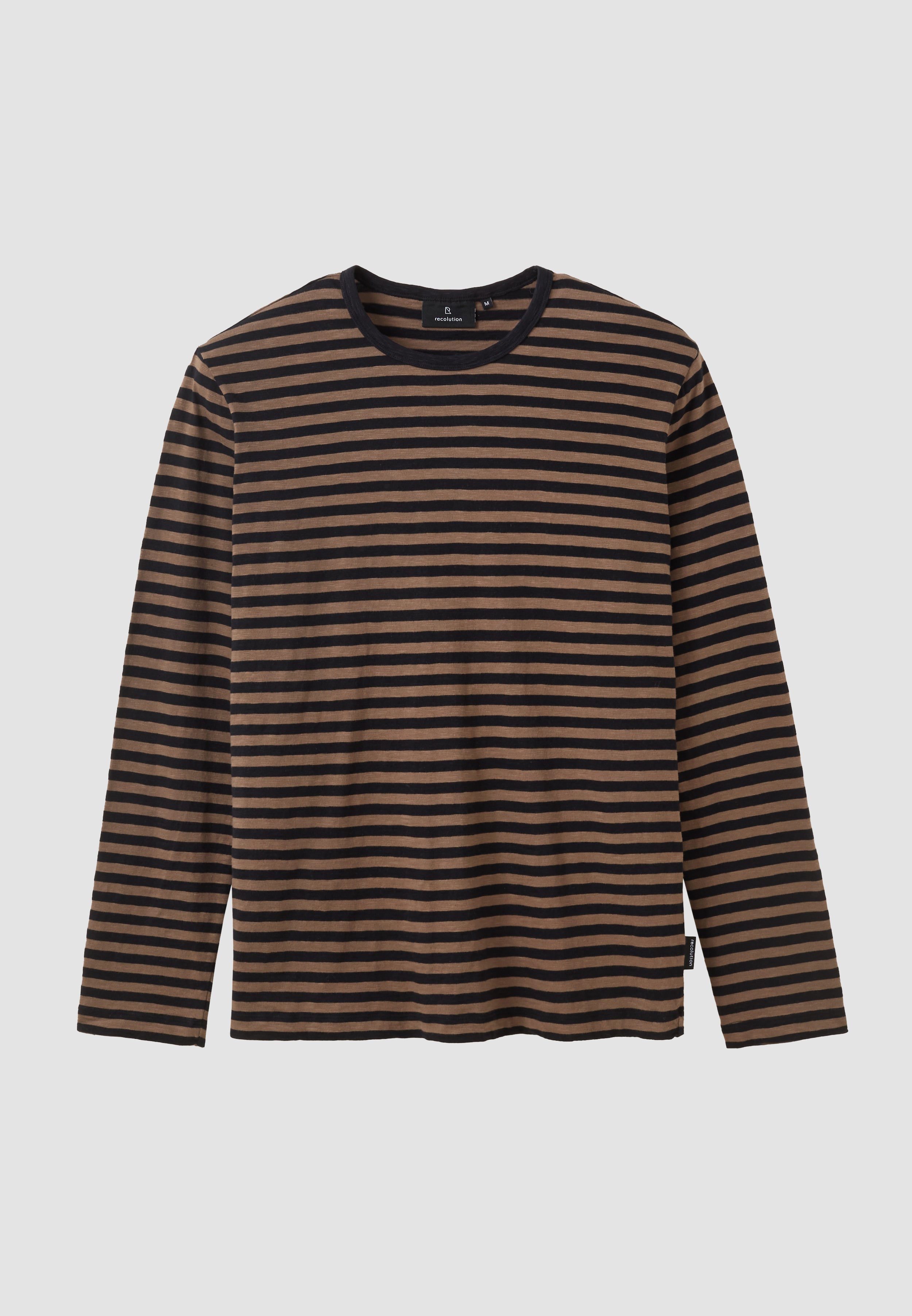 MACA STRIPES