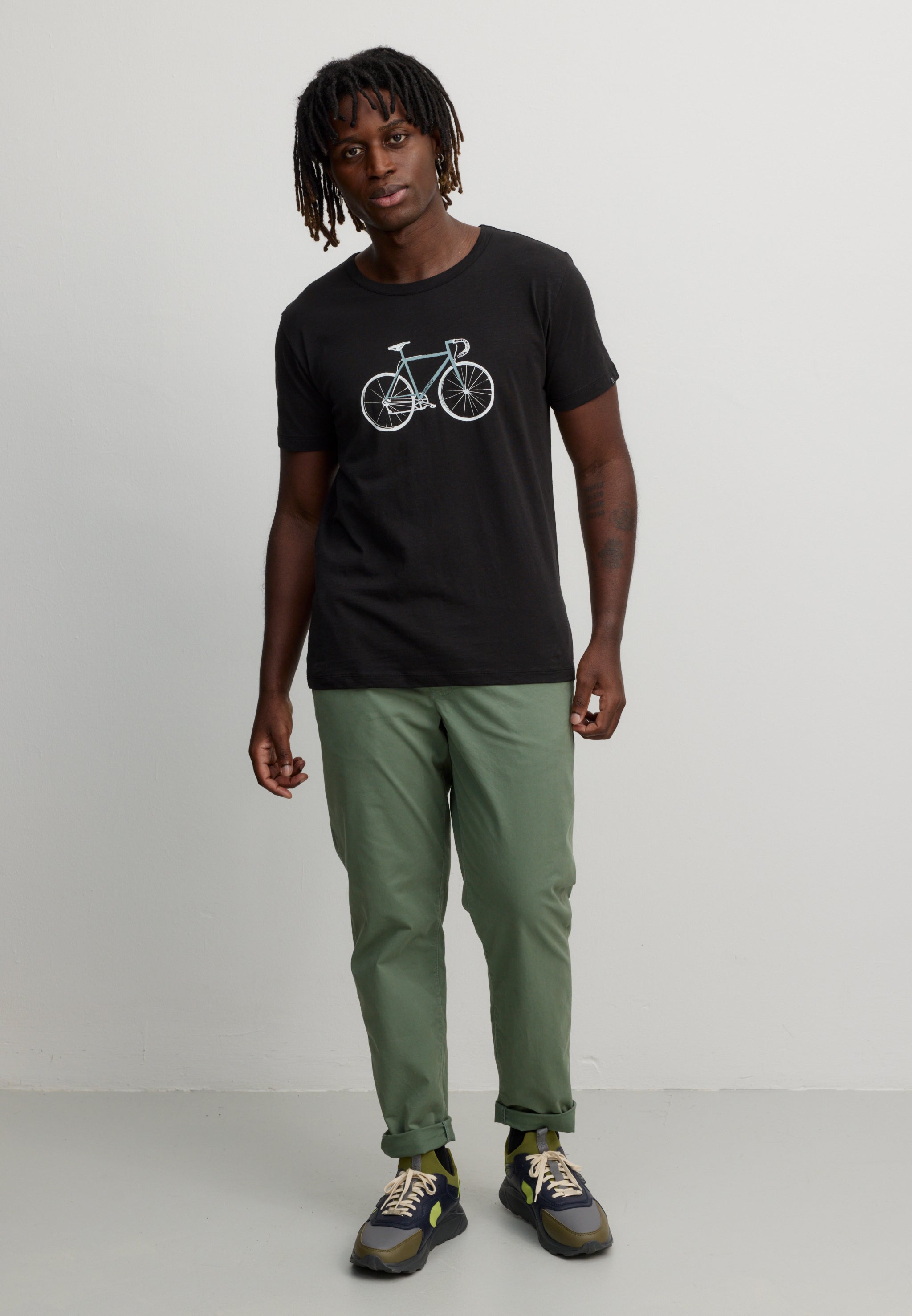 BAY BIKE