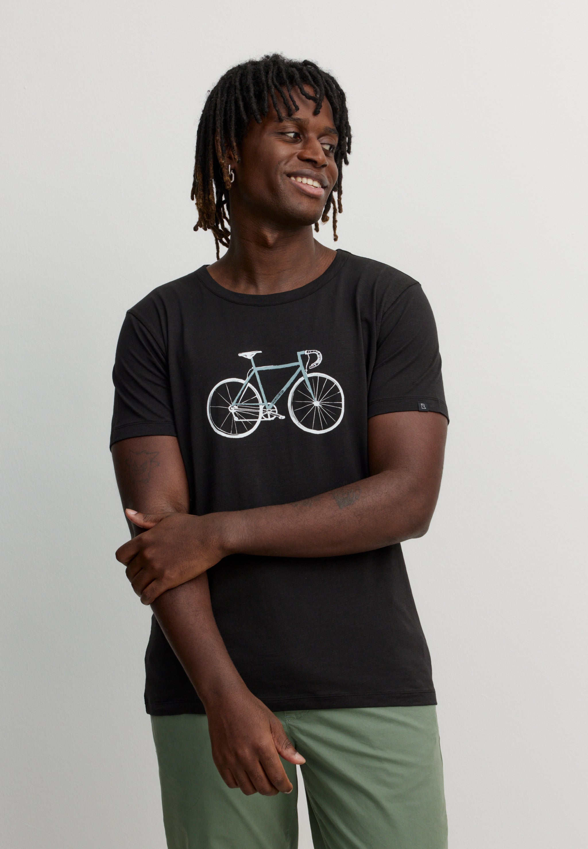 BAY BIKE