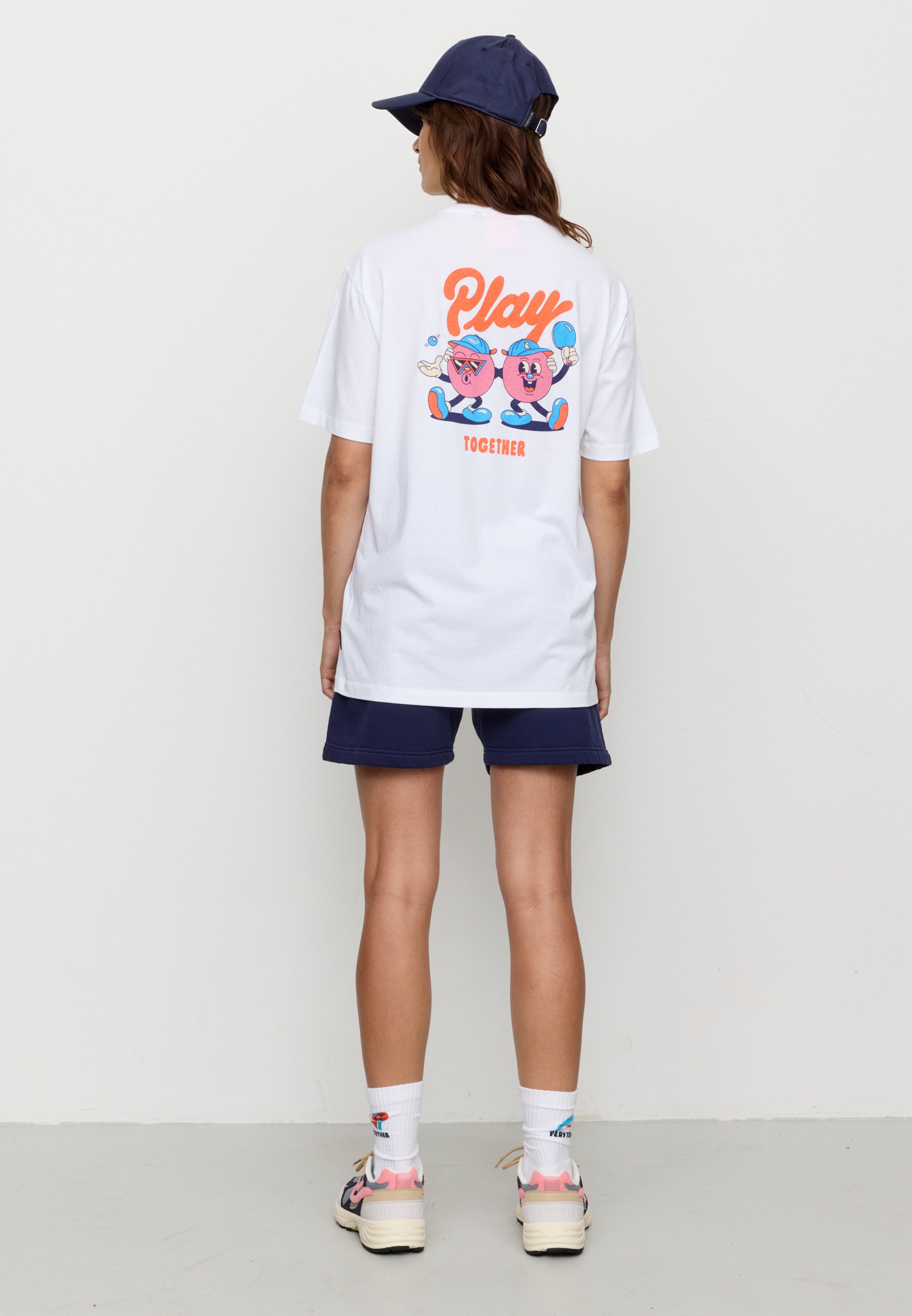 APOSERIS PLAY TOGETHER