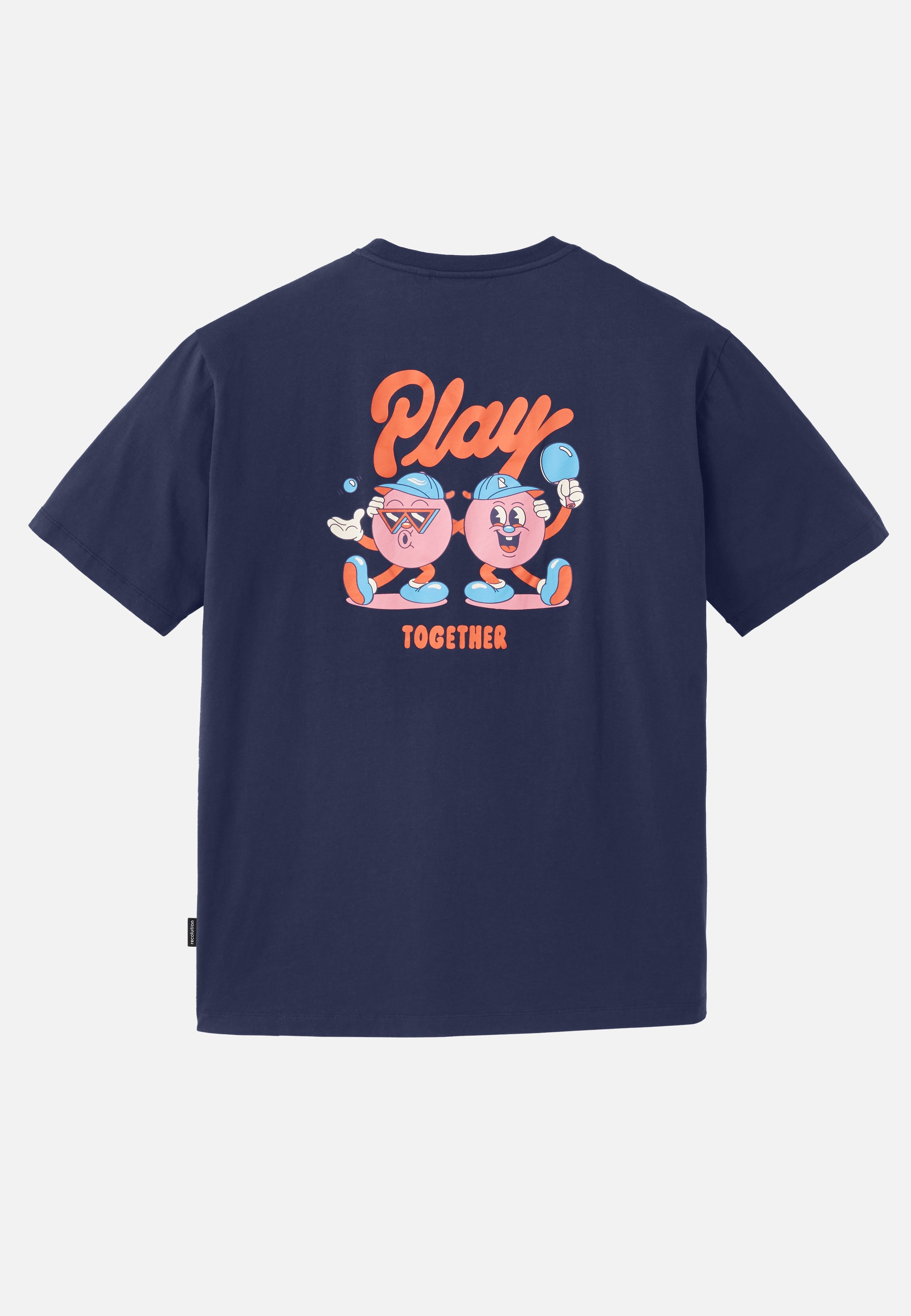 APOSERIS PLAY TOGETHER