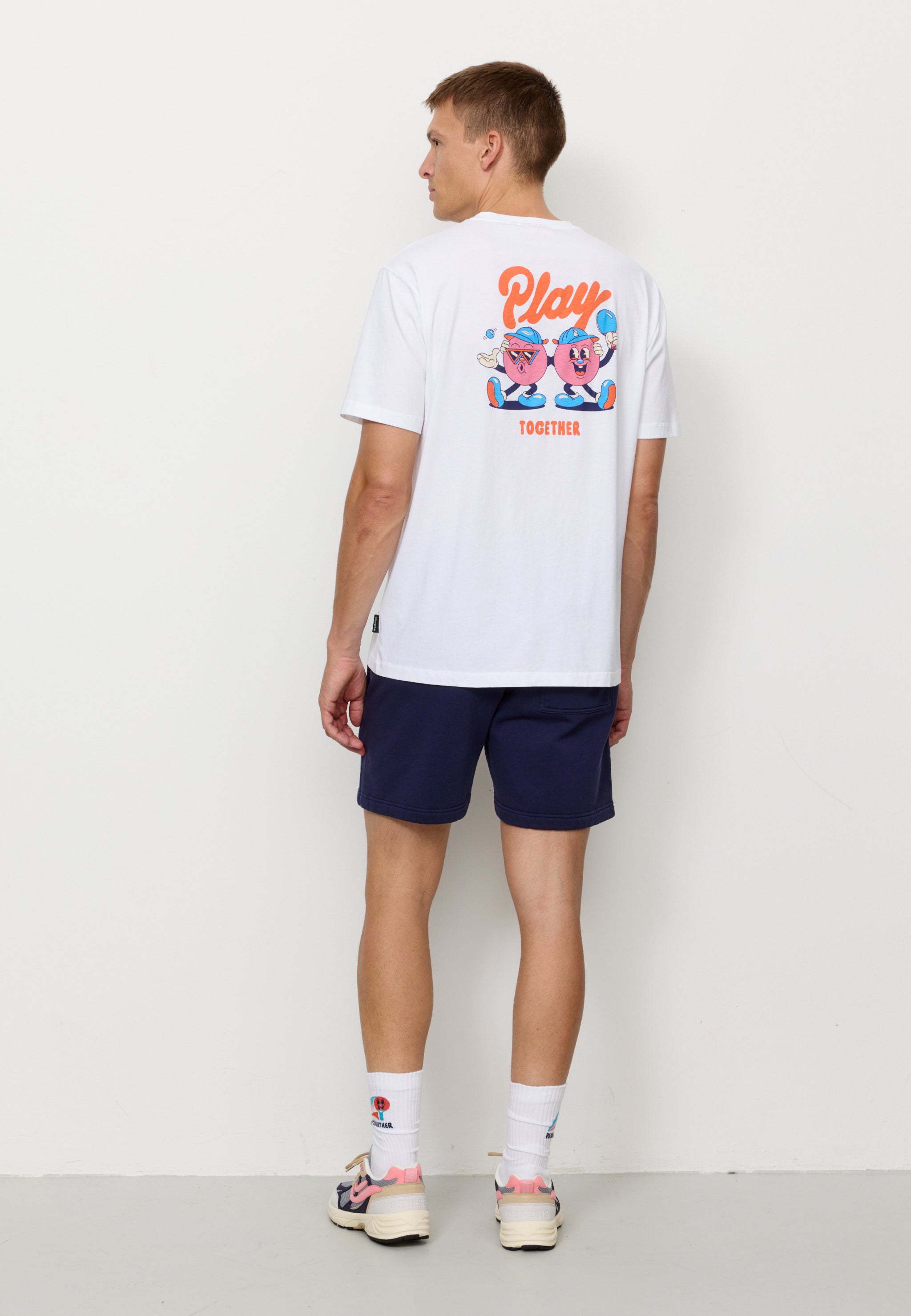 APOSERIS PLAY TOGETHER