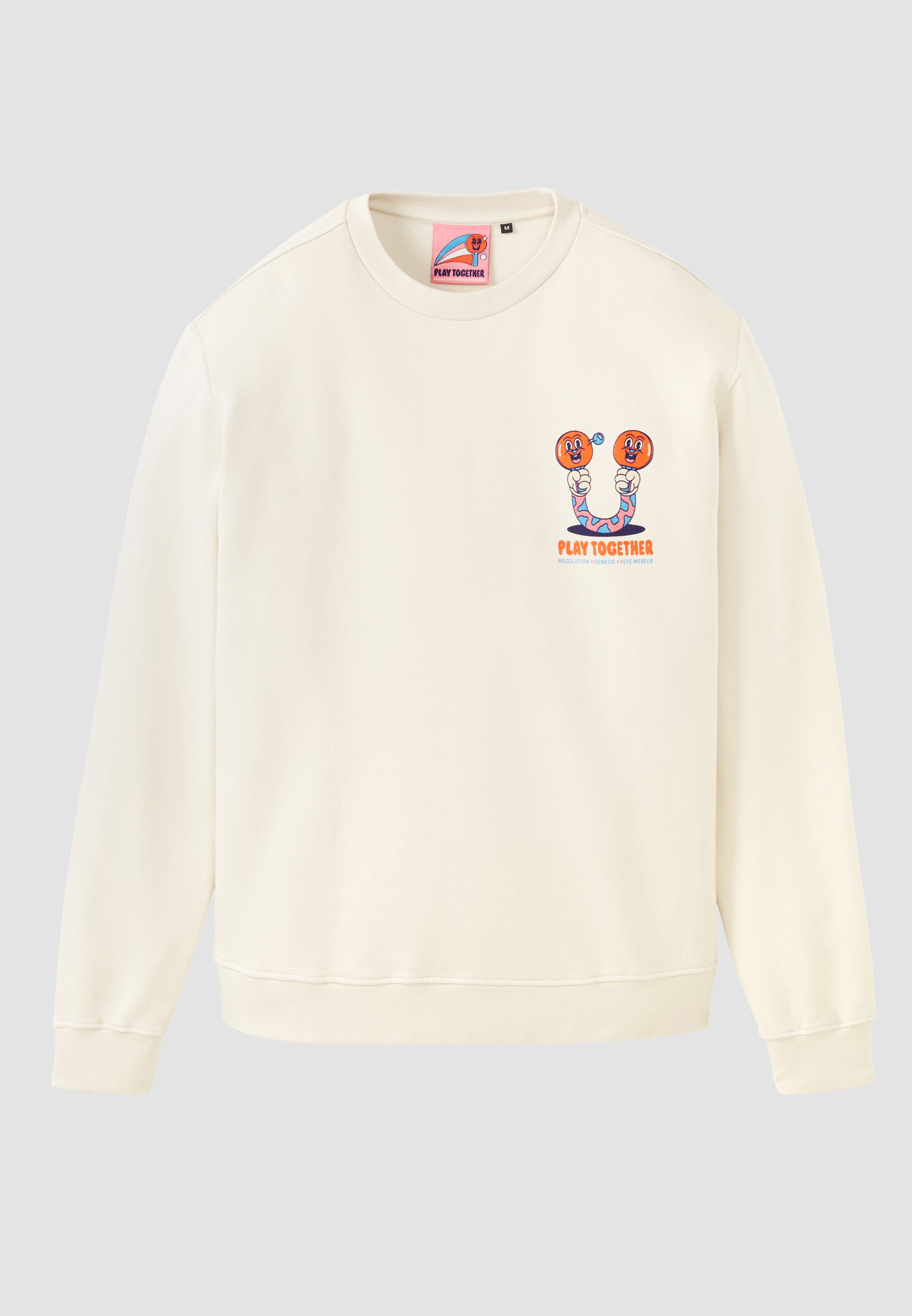 TAMARILLO PLAY TOGETHER