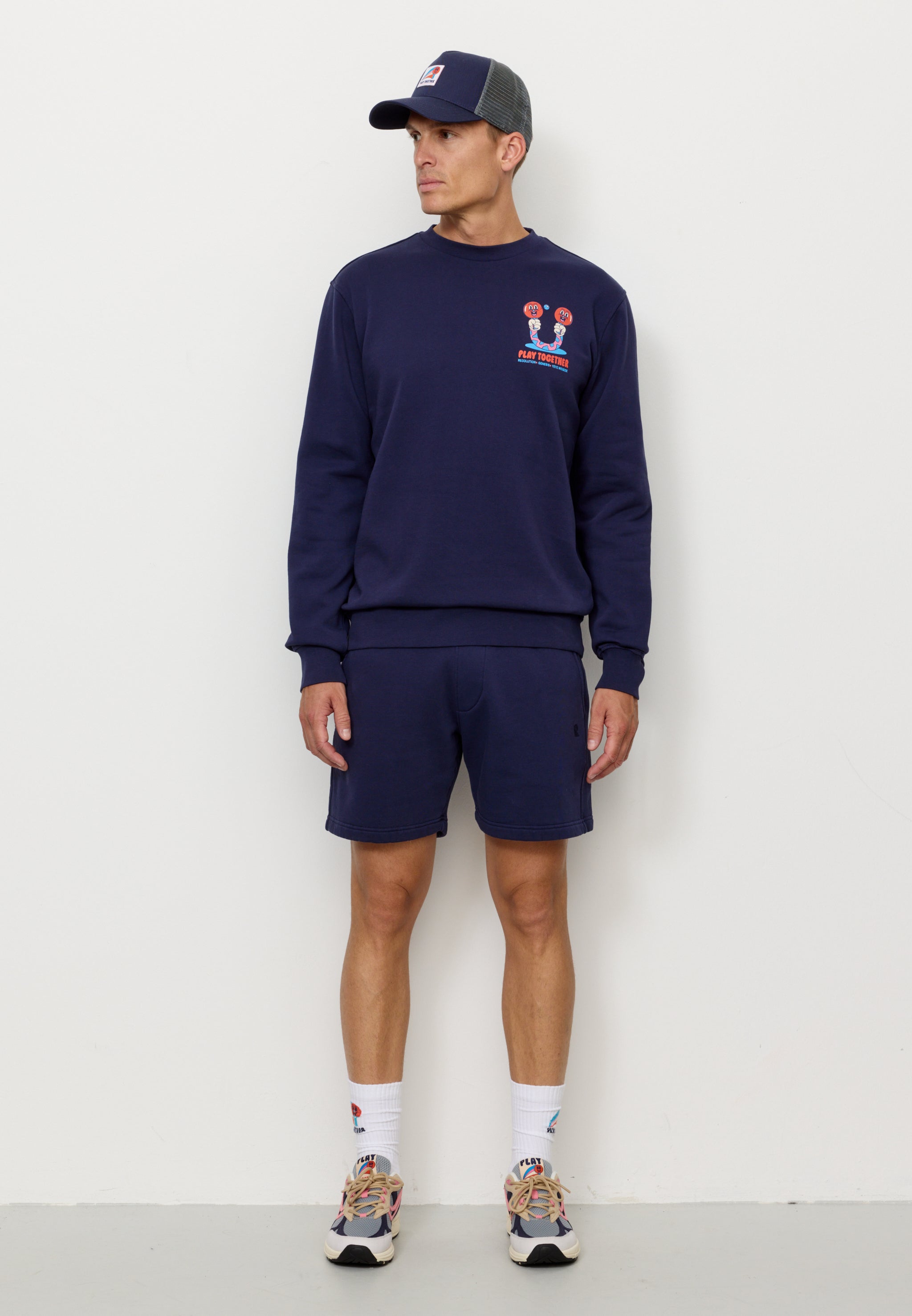 TAMARILLO PLAY TOGETHER