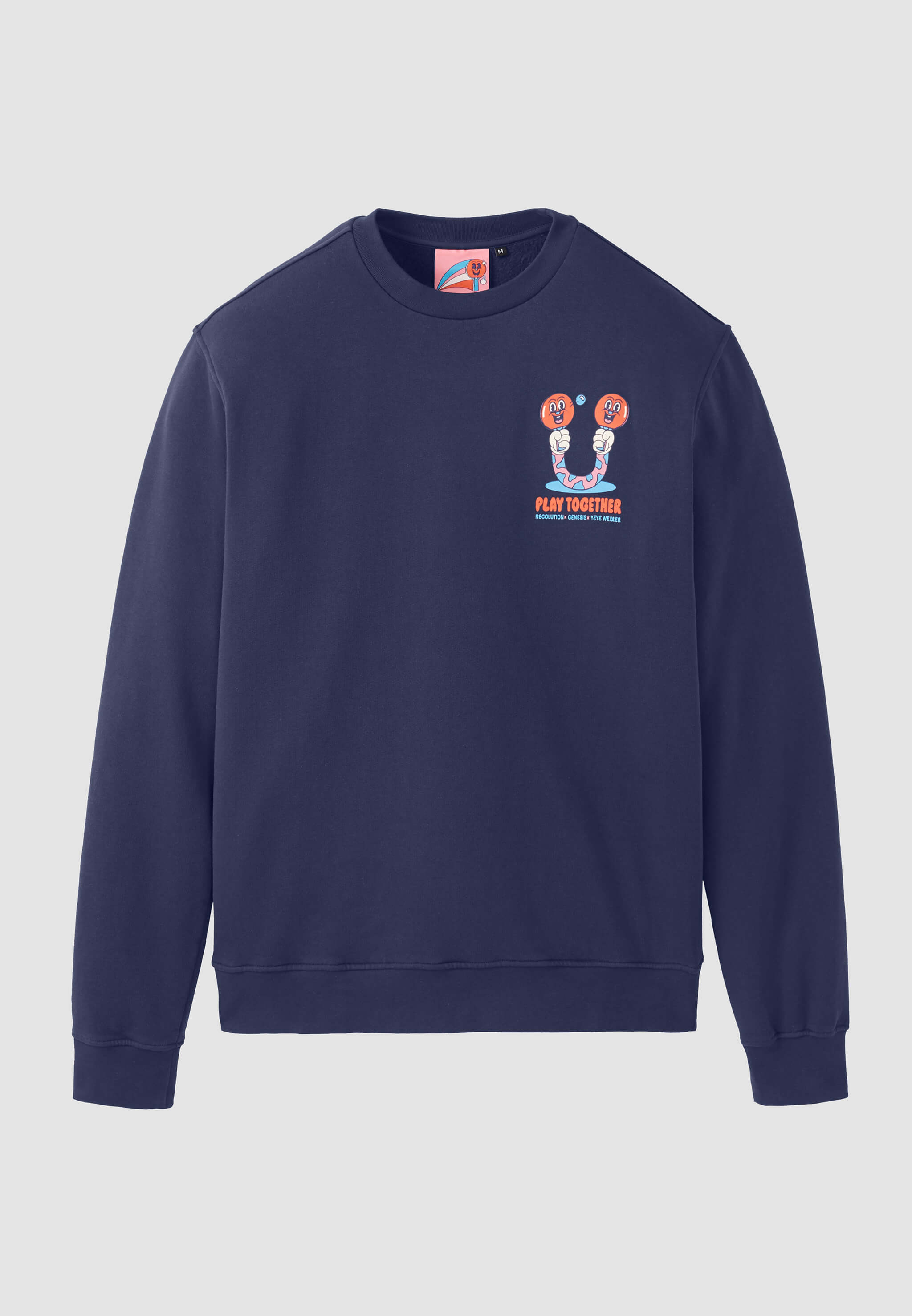 TAMARILLO PLAY TOGETHER