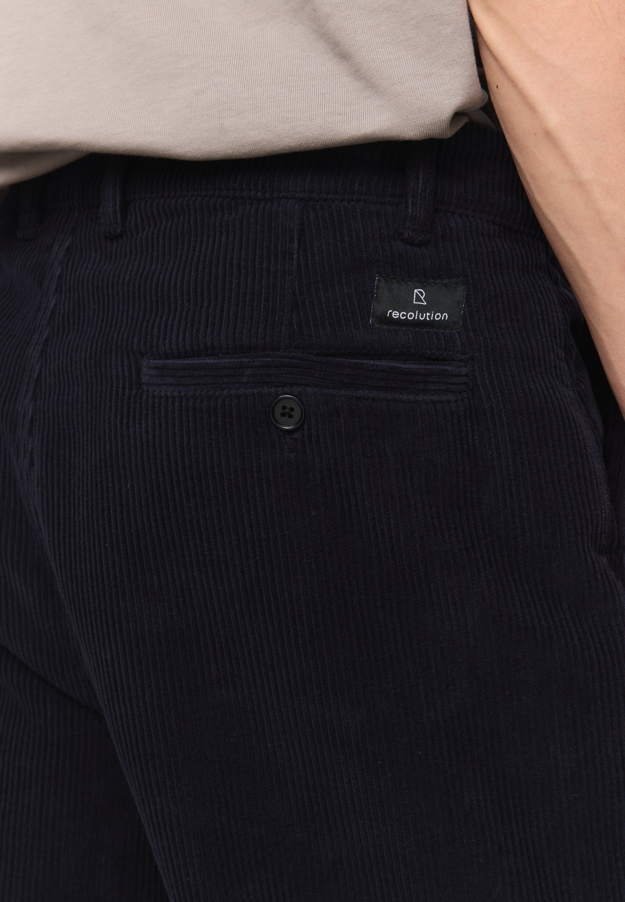 OAK CORDUROY
