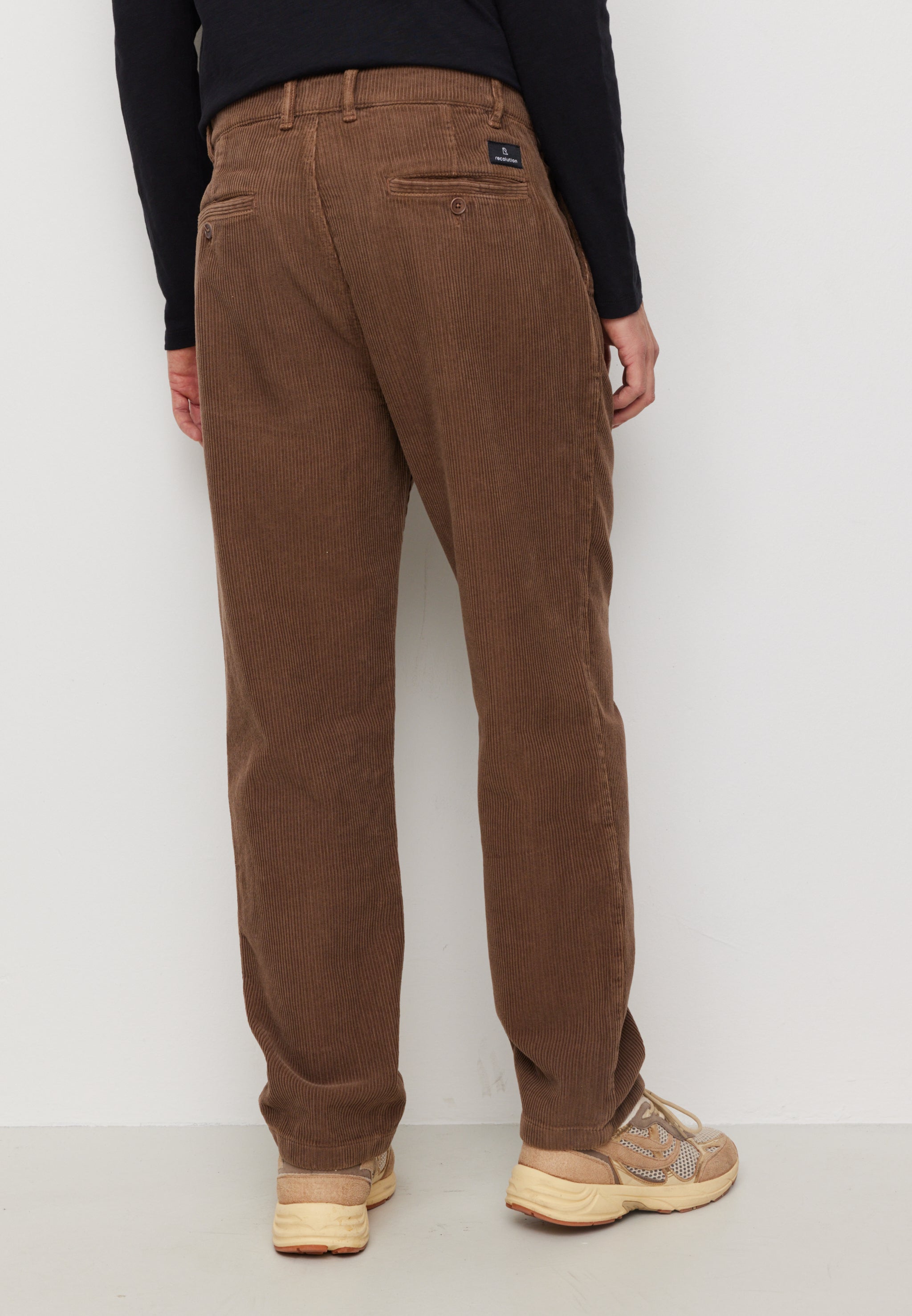 OAK CORDUROY