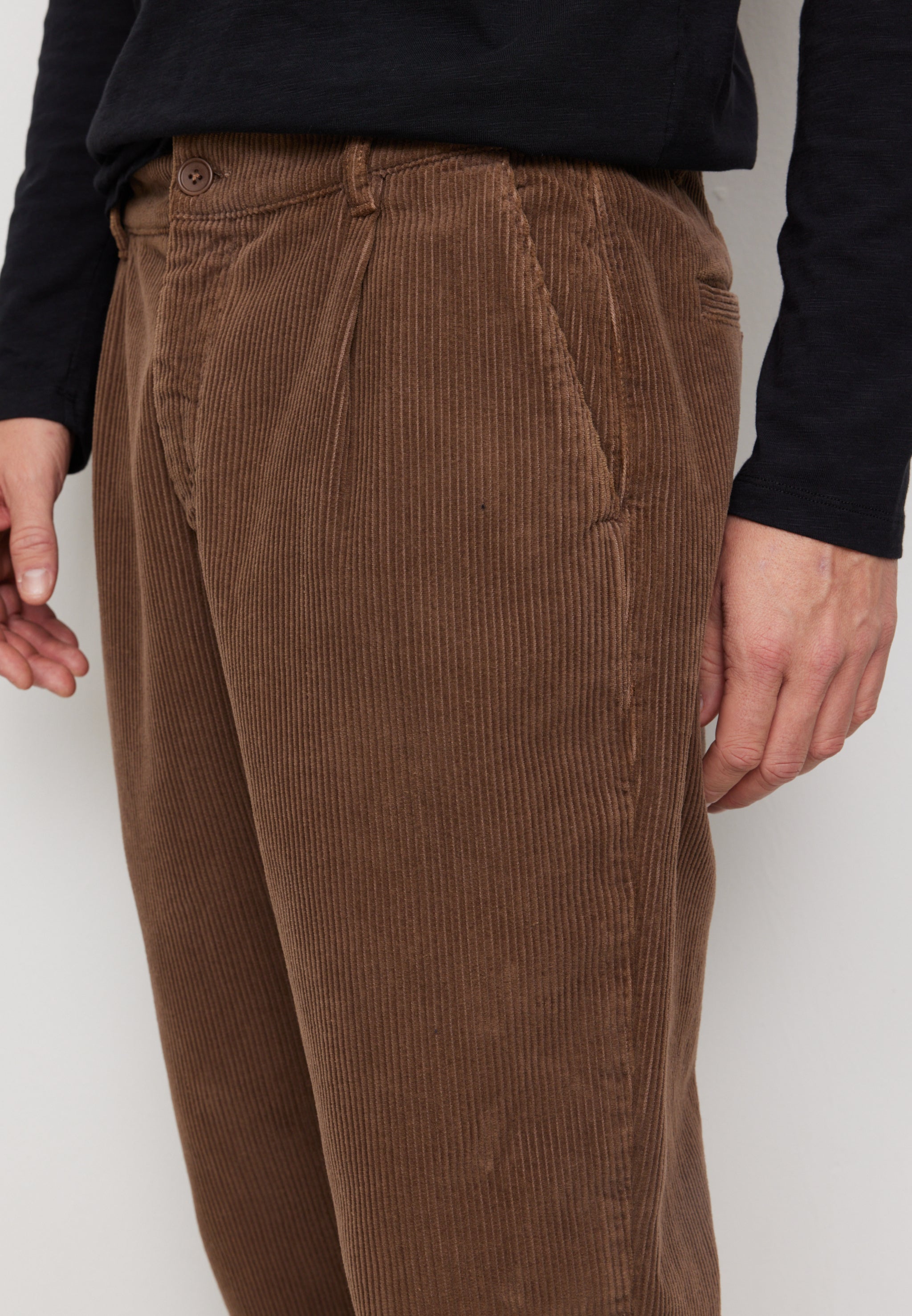 OAK CORDUROY
