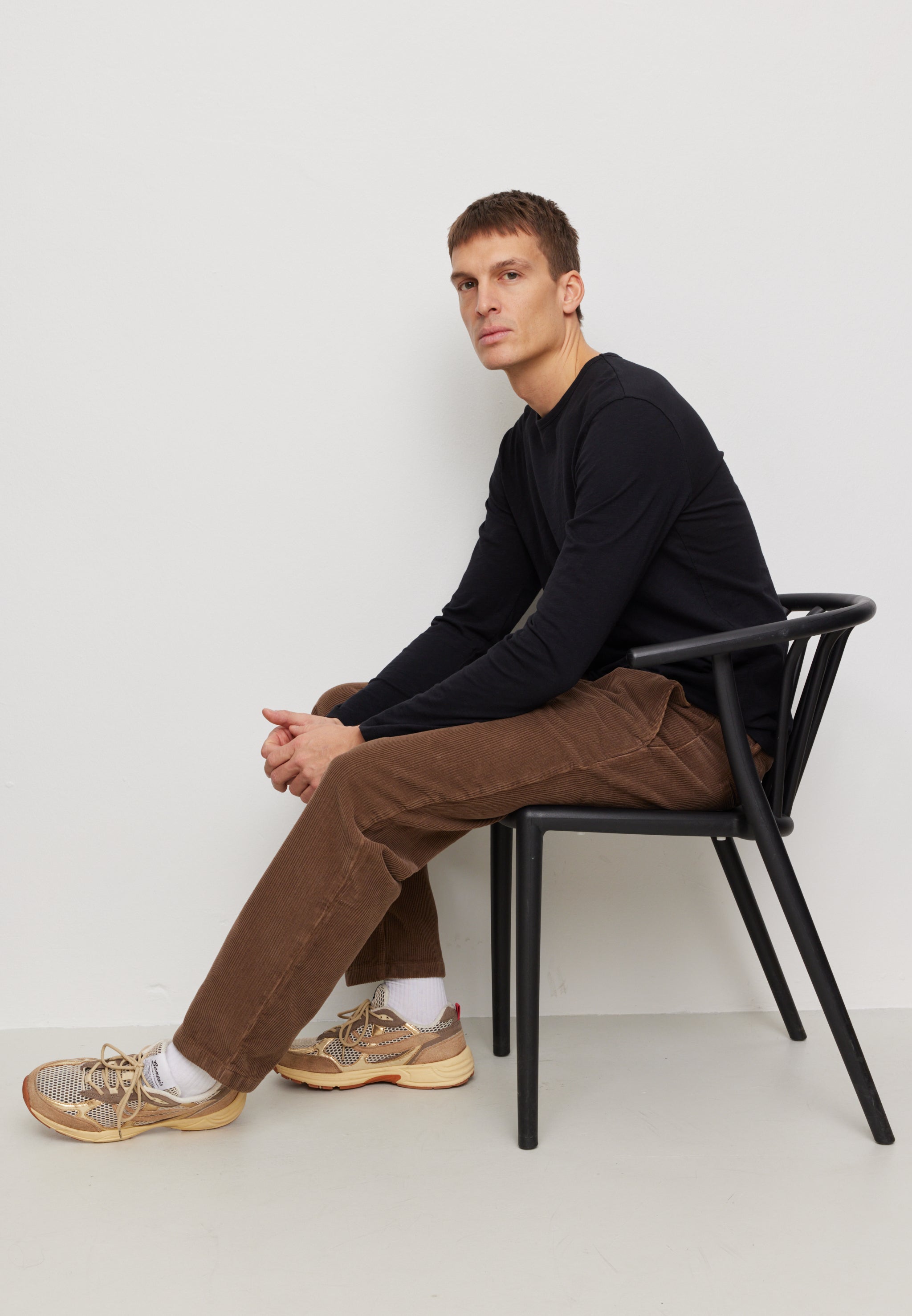 OAK CORDUROY
