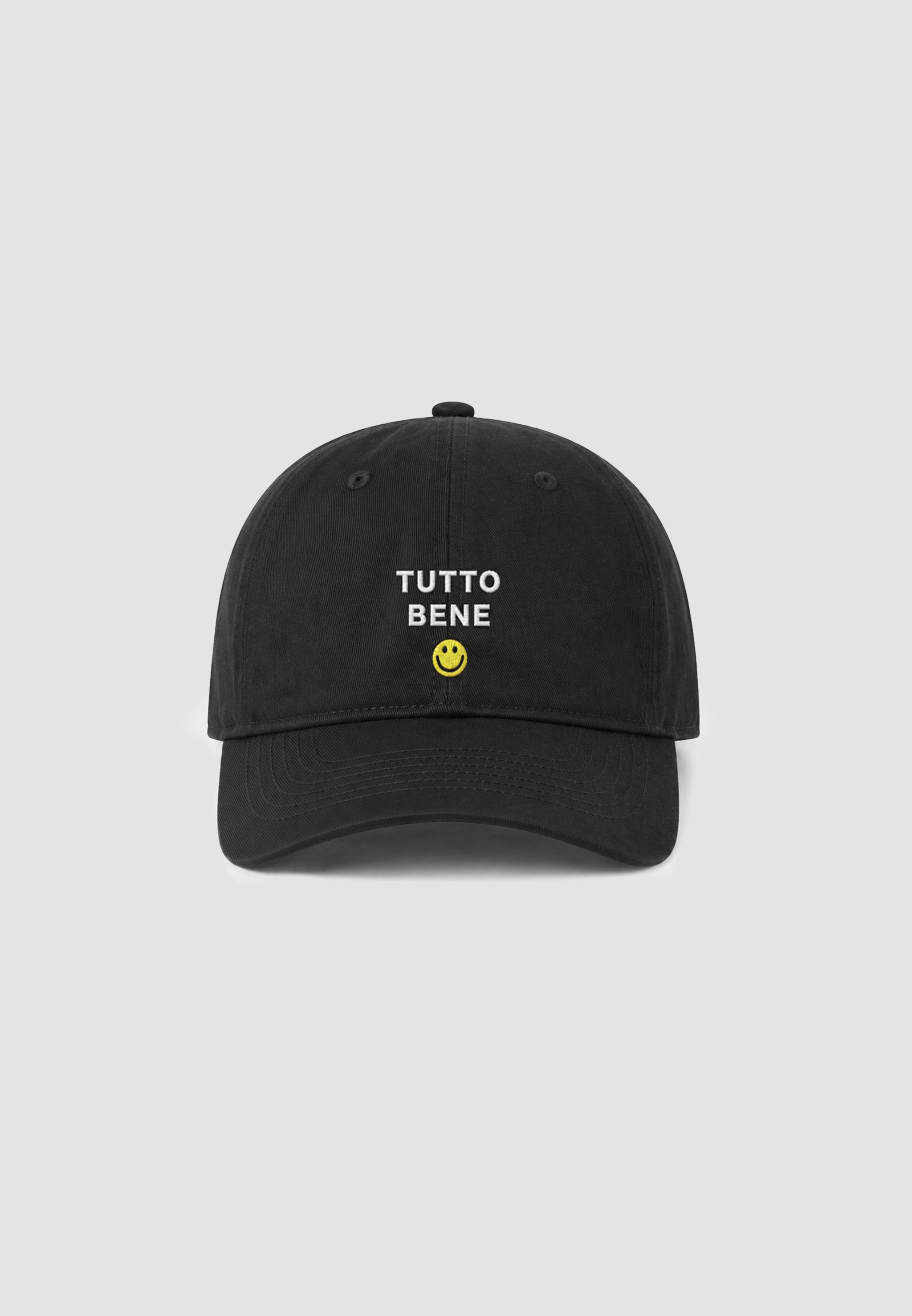 TUPELO TUTTO BENE