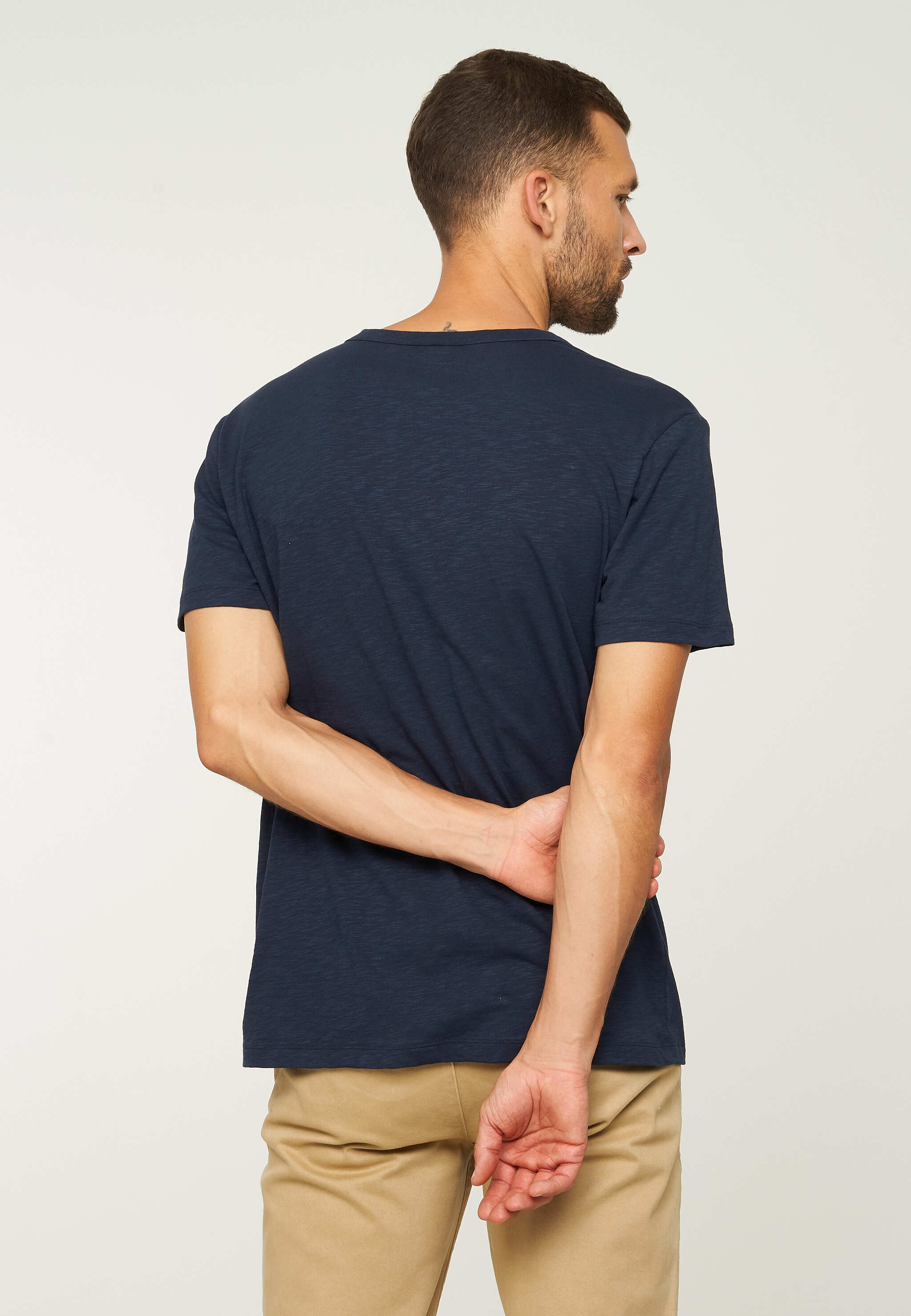 dark navy