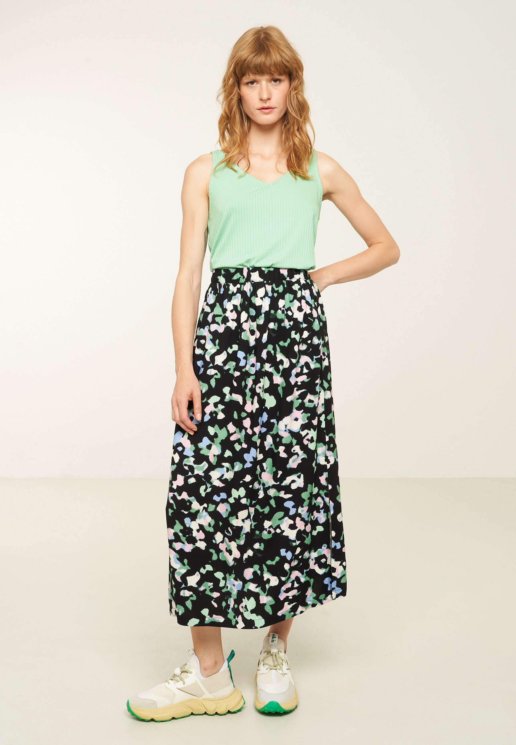 sage green