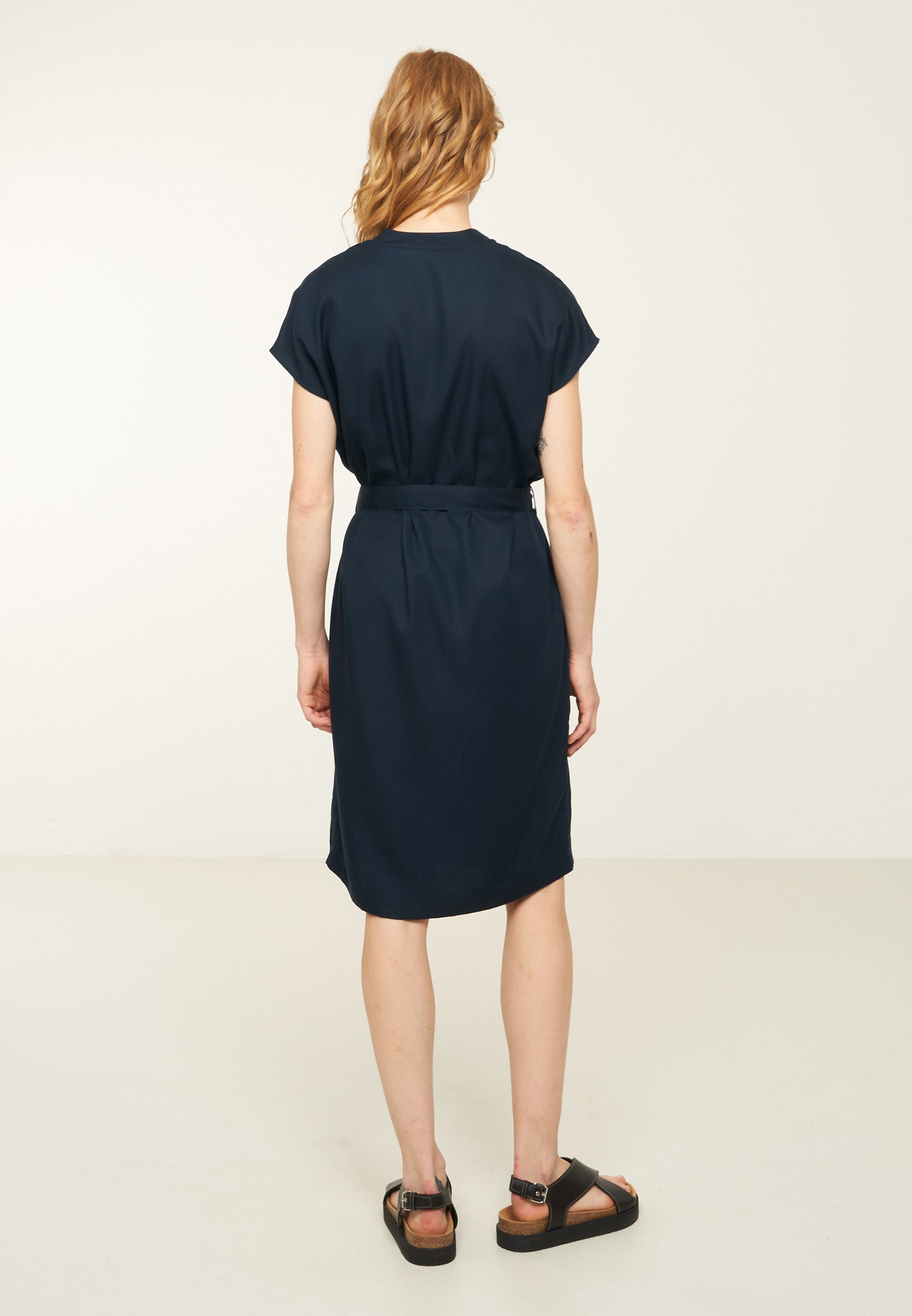 dark navy