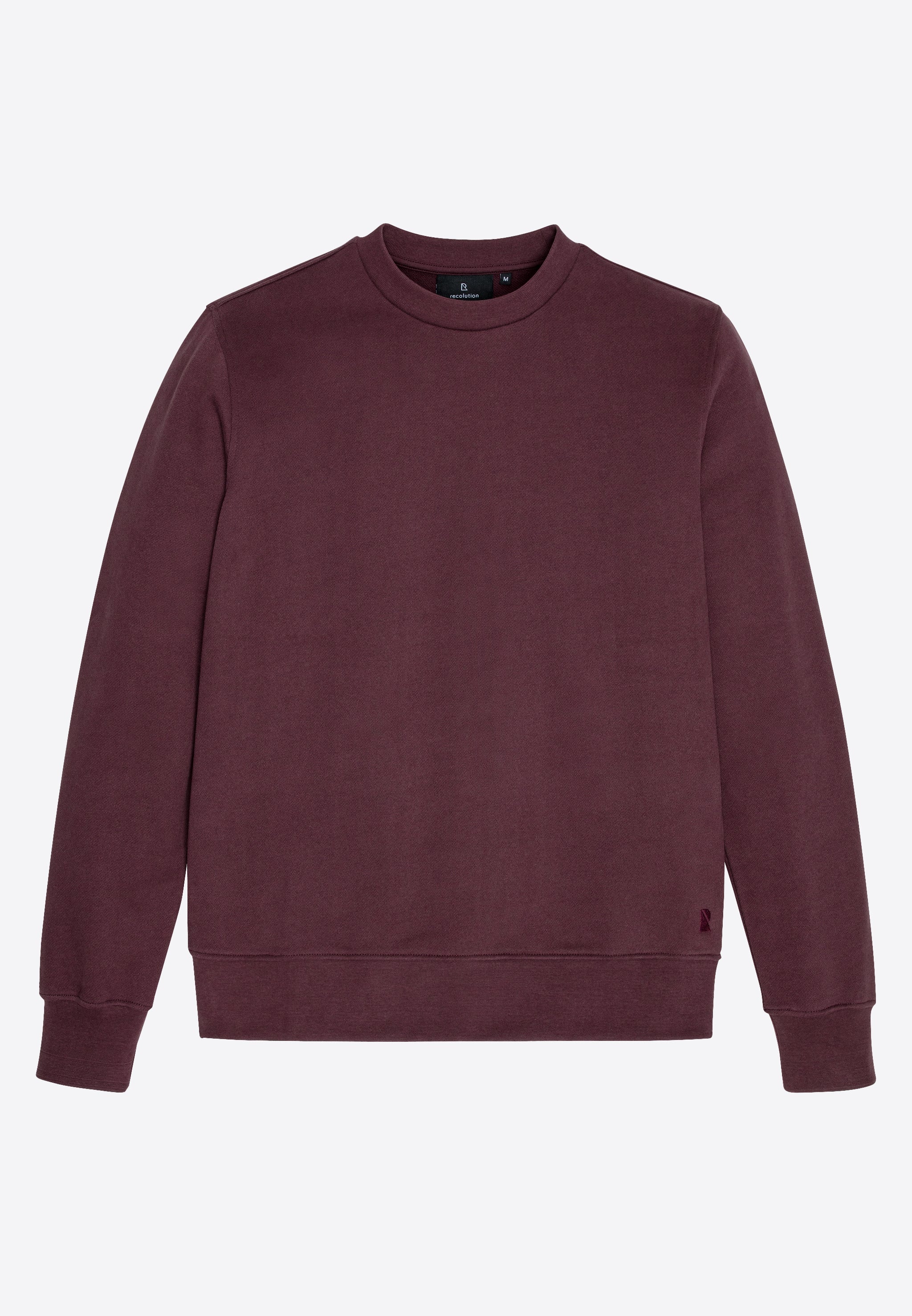 dark plum