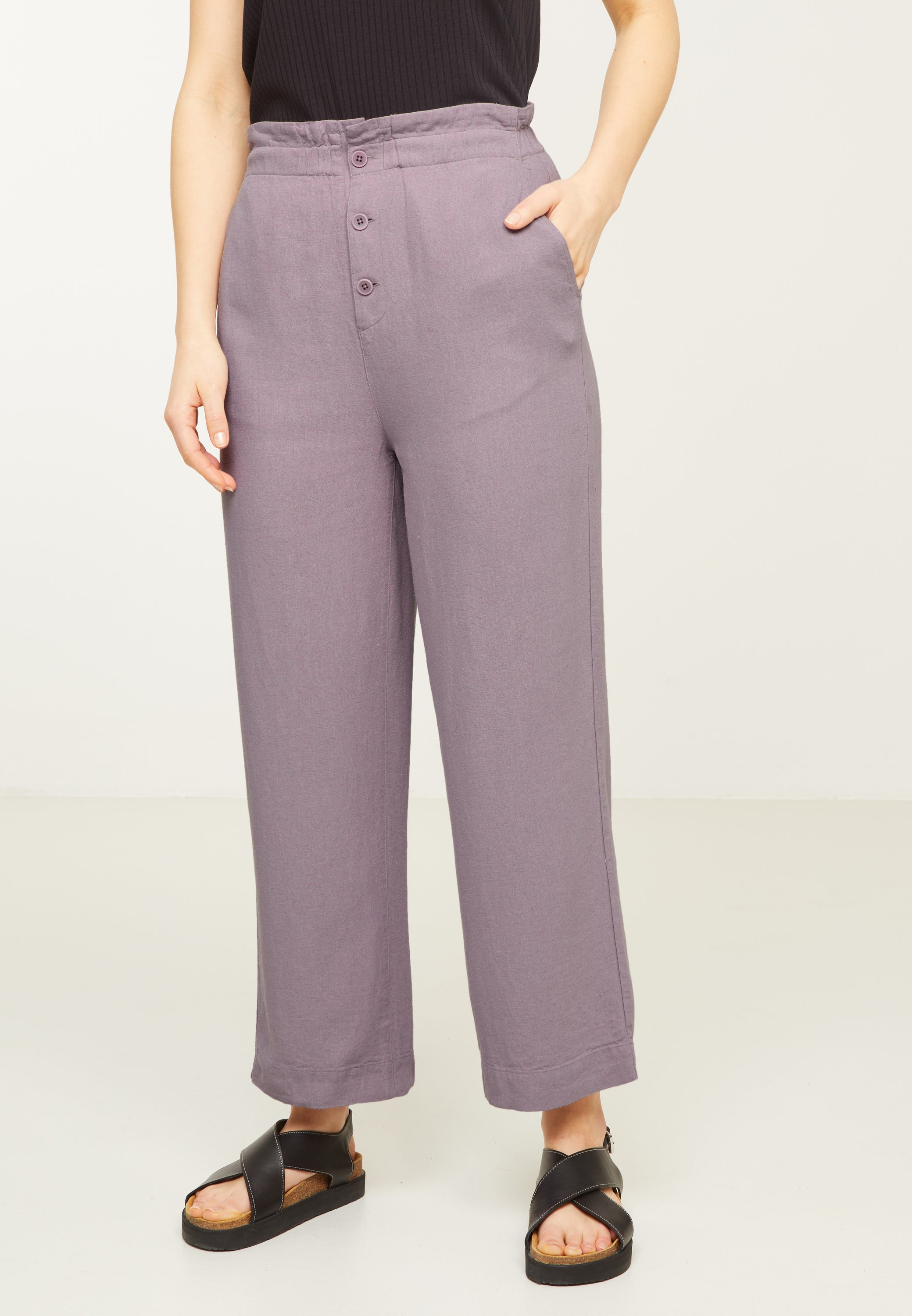 grey lilac