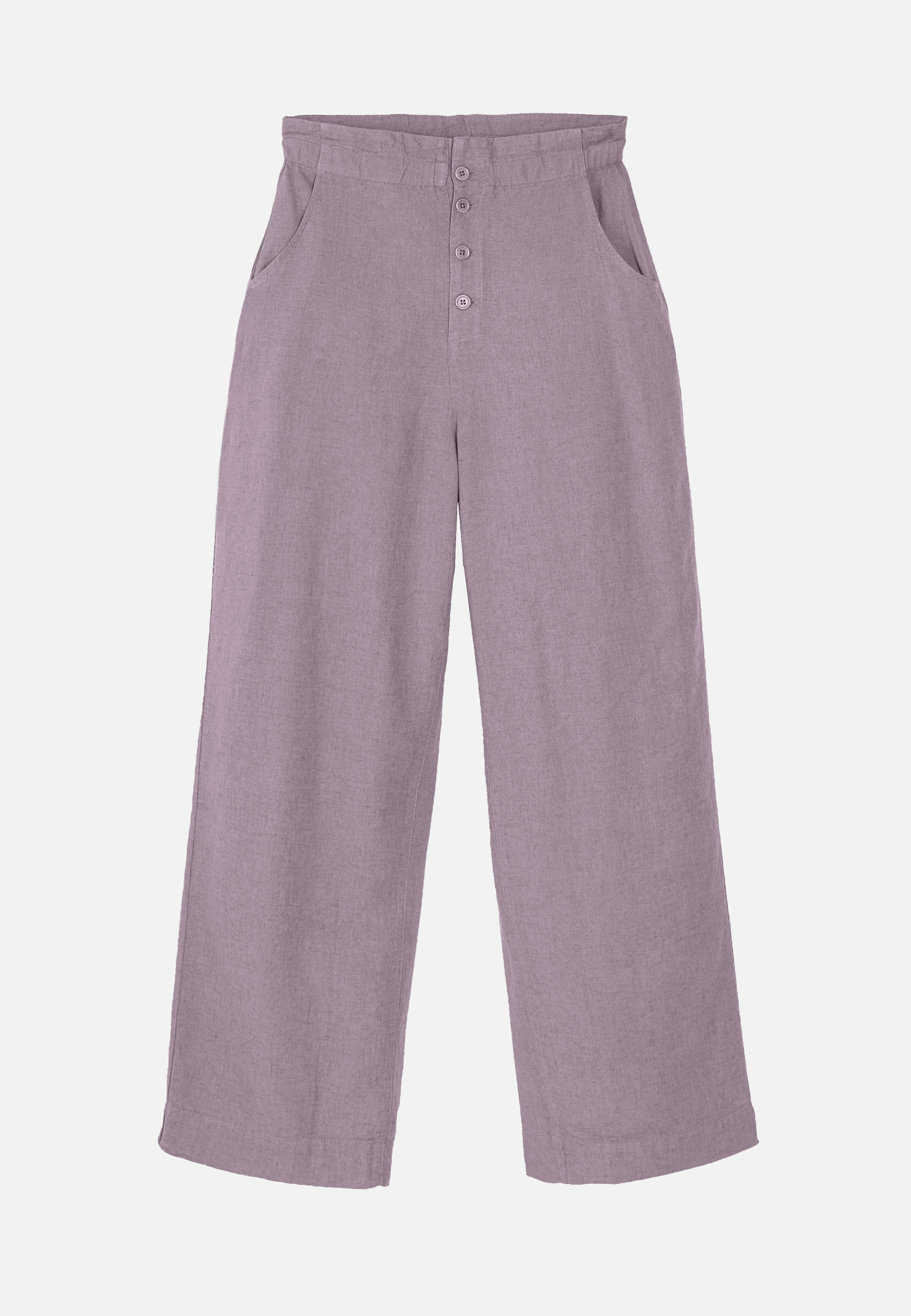 grey lilac