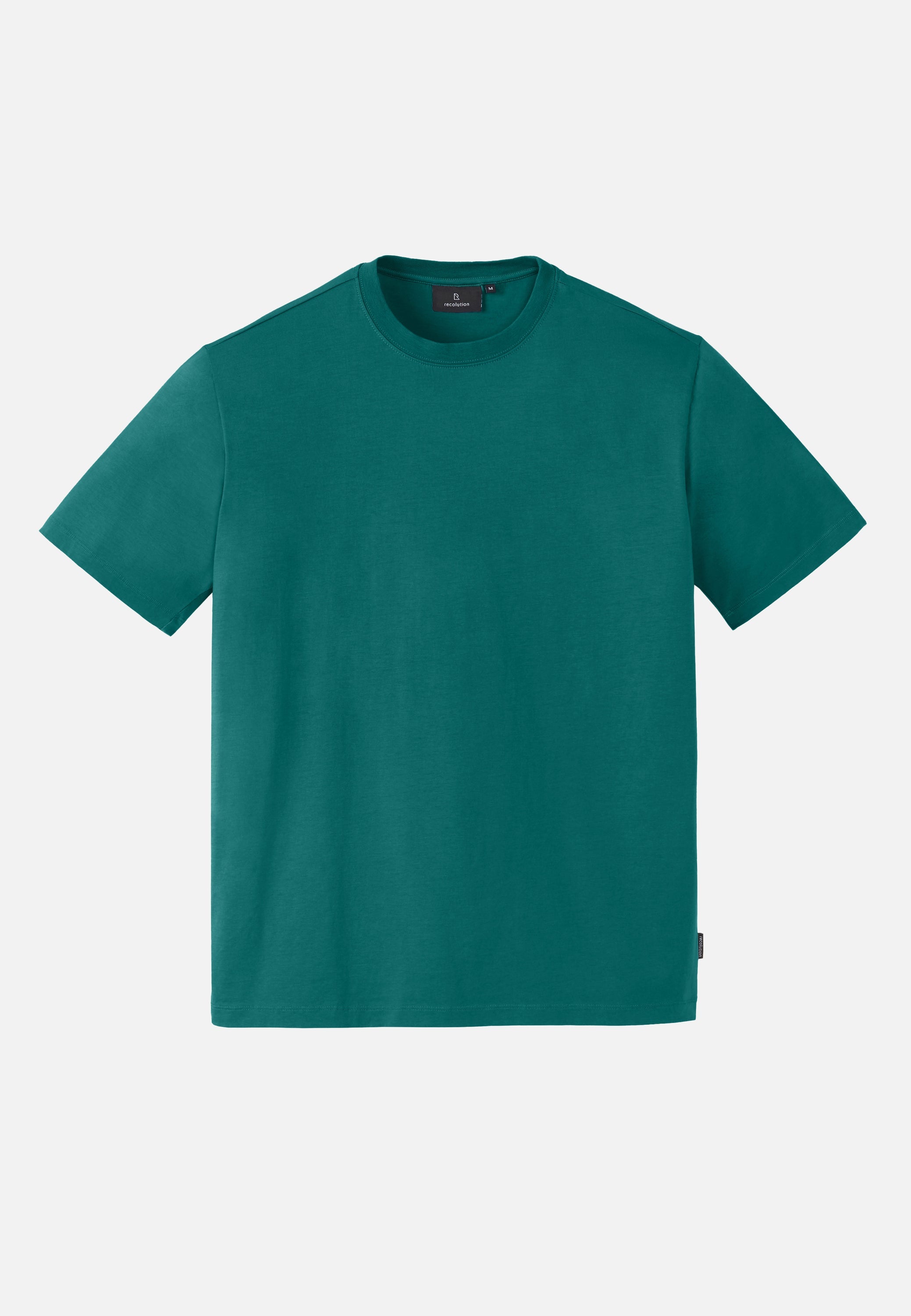 bottle green