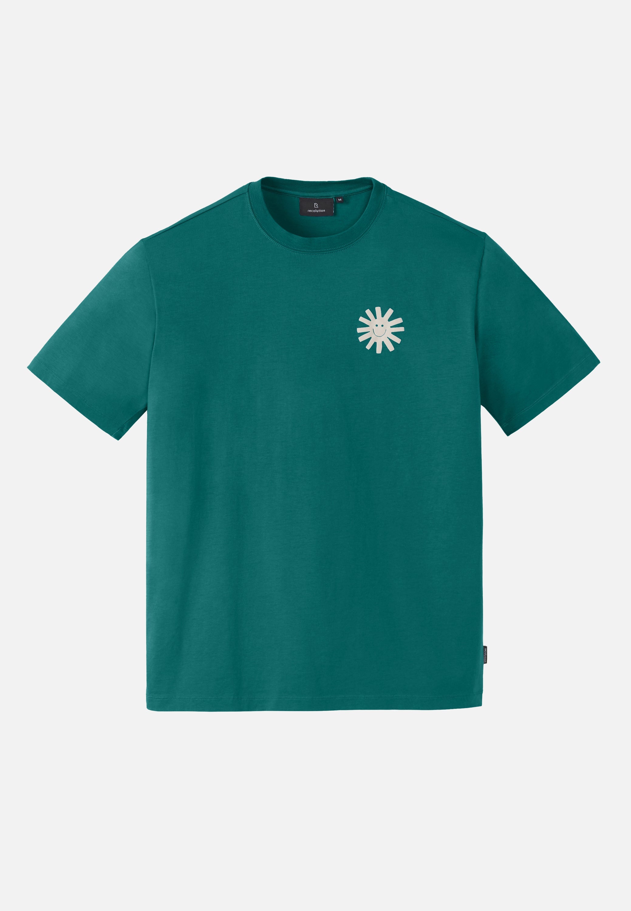 bottle green