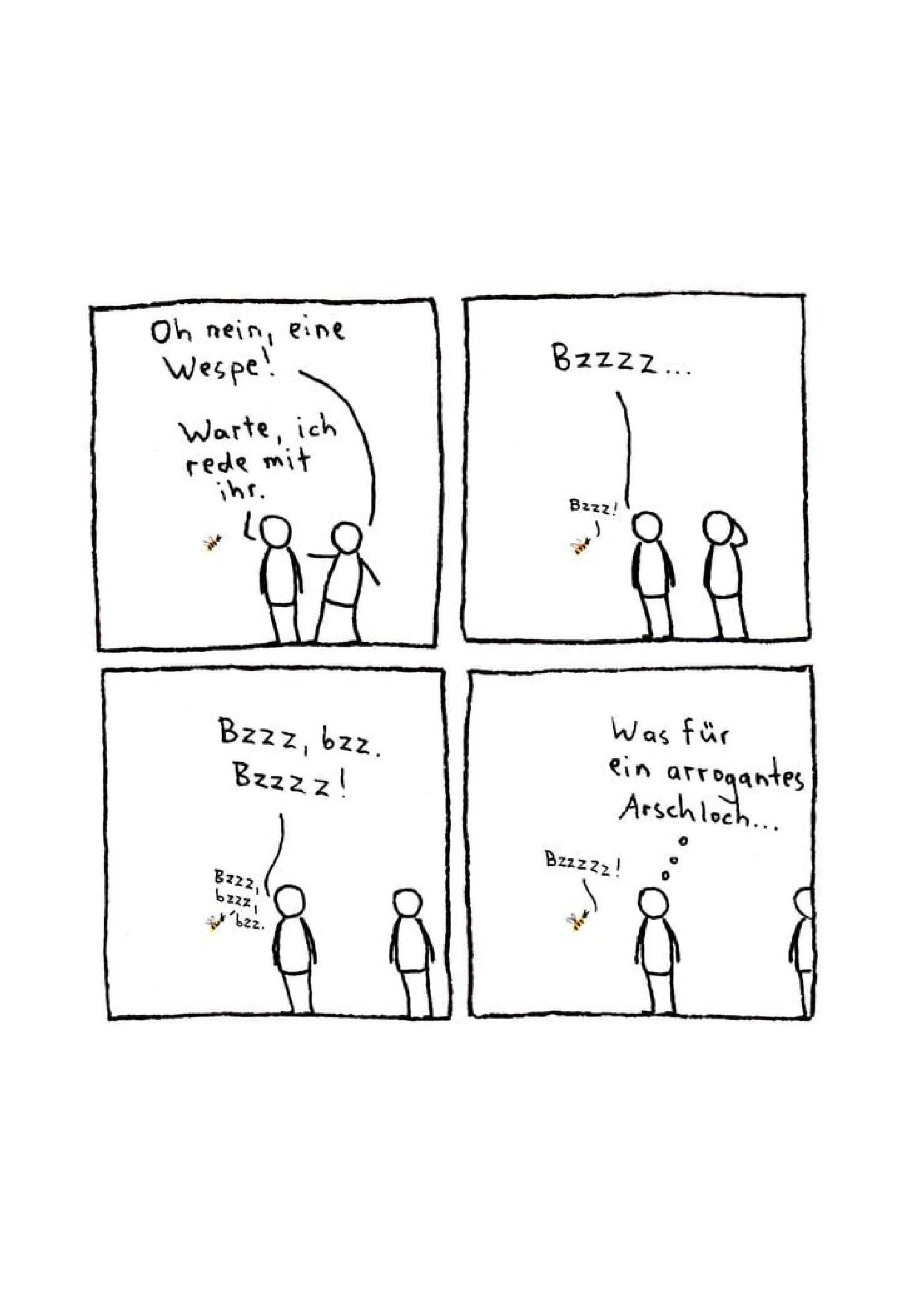 Buch: Um die Wette existieren @kriegundfreitag