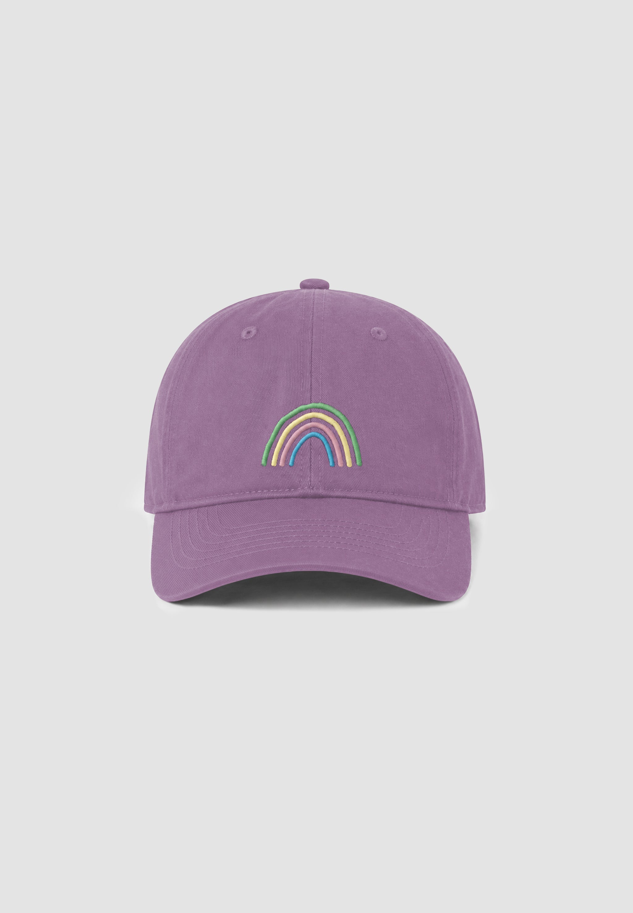 TUPELO RAINBOW