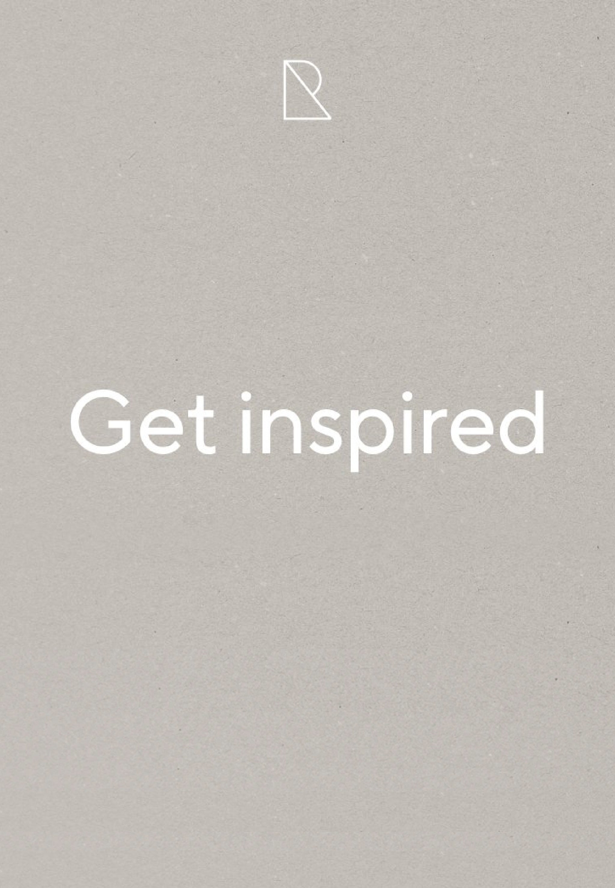 E-Mail: Get inspired