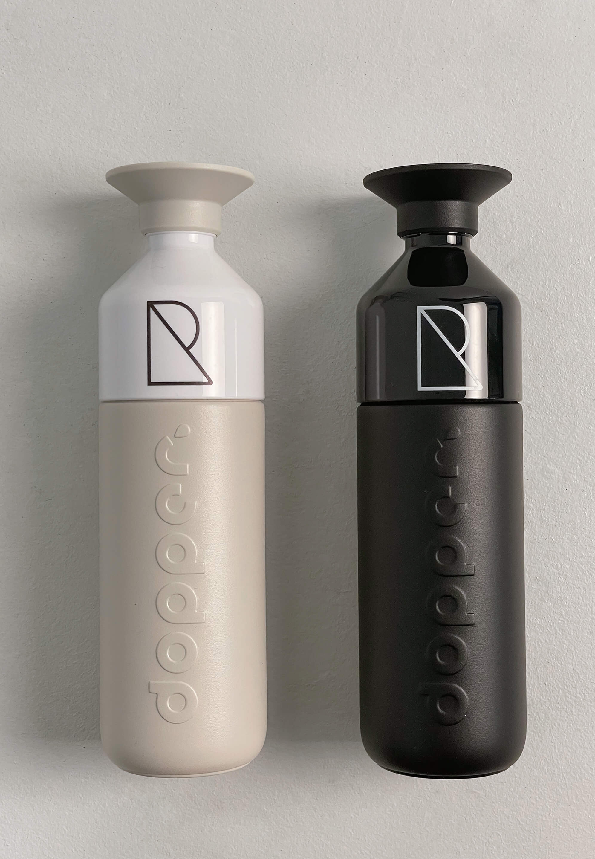 recolution x Dopper Insulated