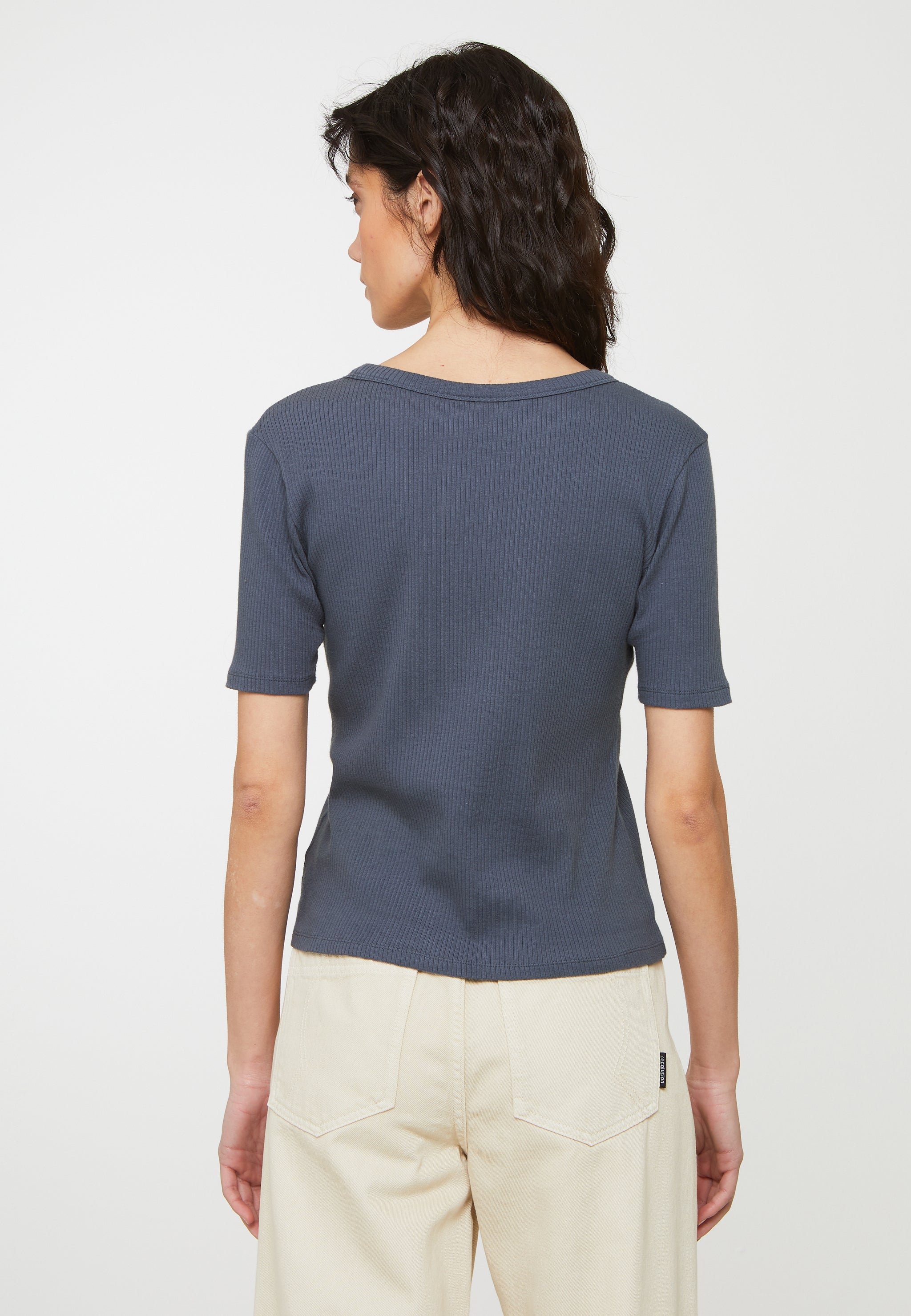 dove blue