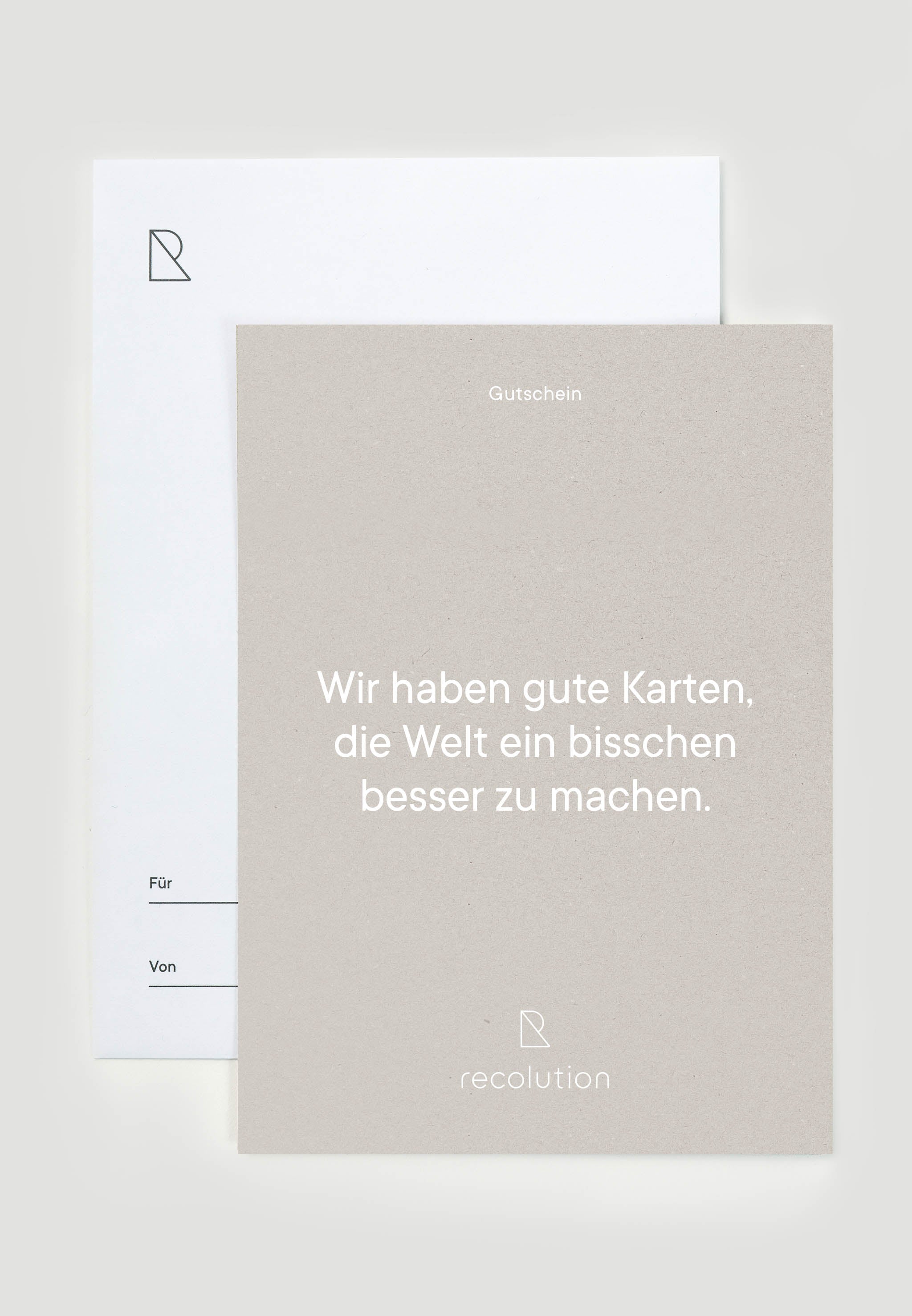 Post: Wir haben gute Karten