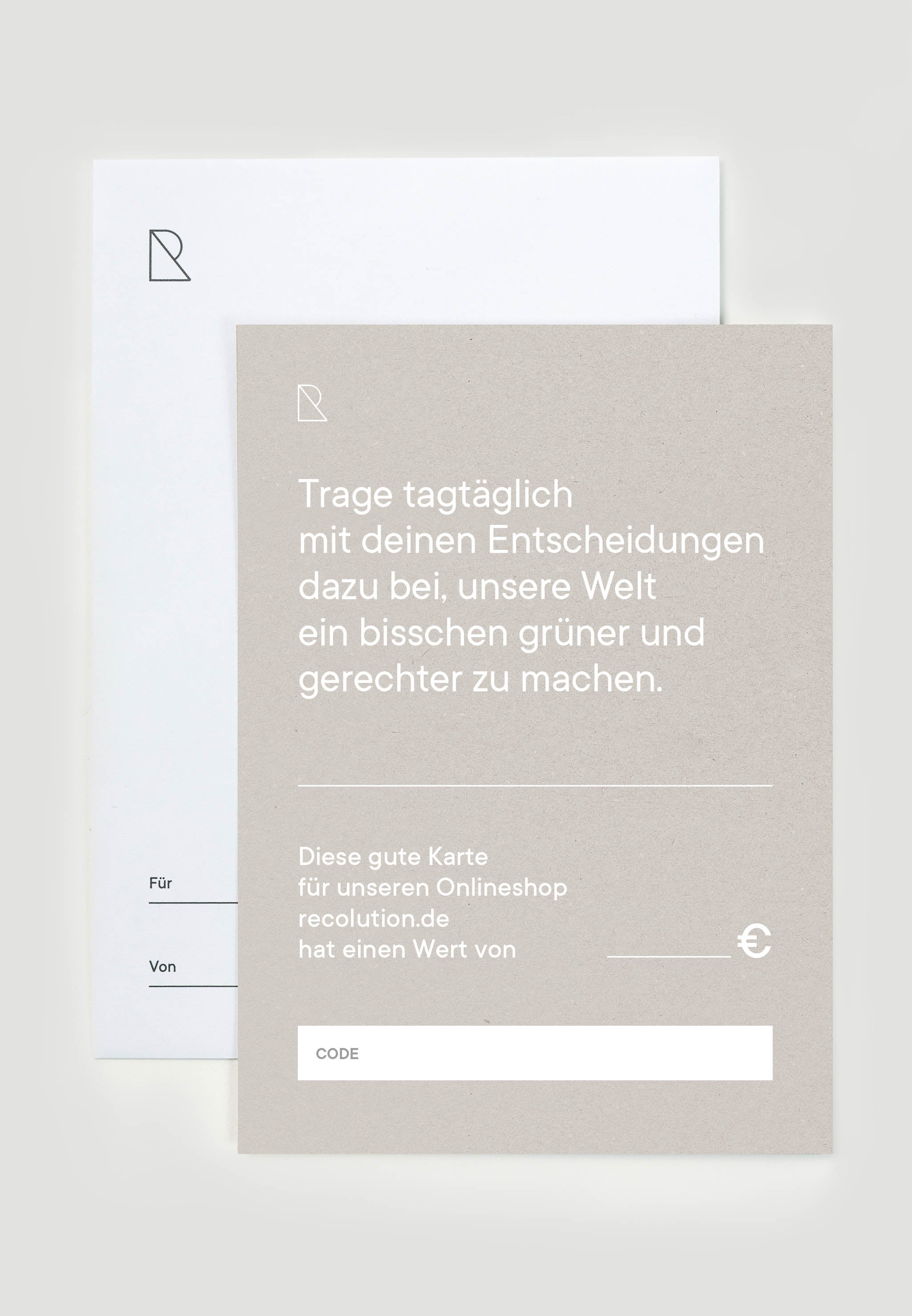 Post: Wir haben gute Karten