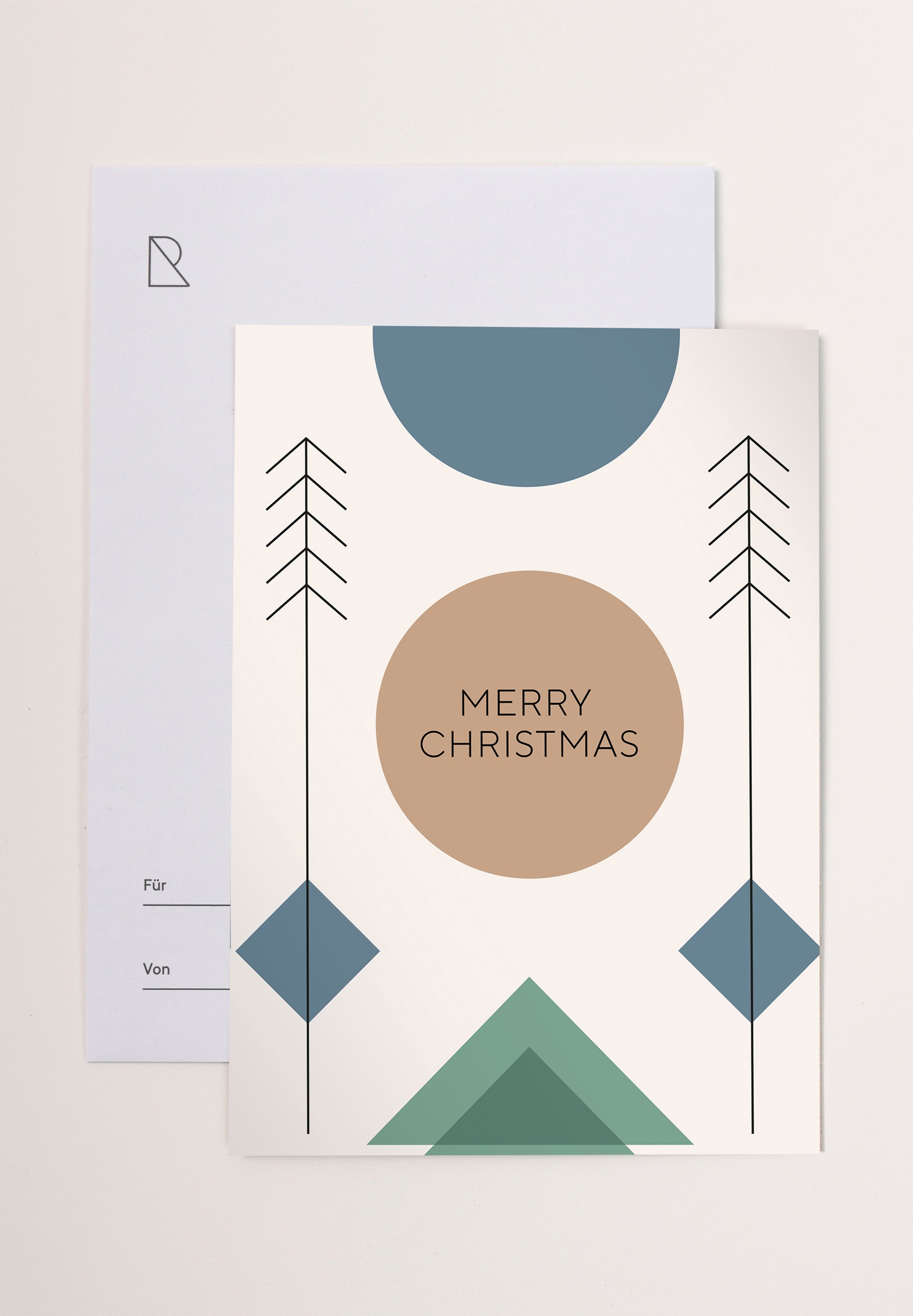 Post: X-Mas Gutschein II