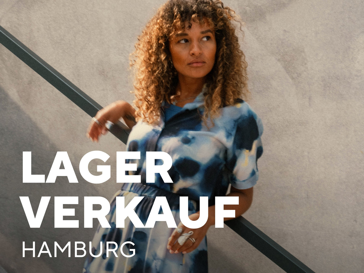 recolution Lagerverkauf in Hamburg