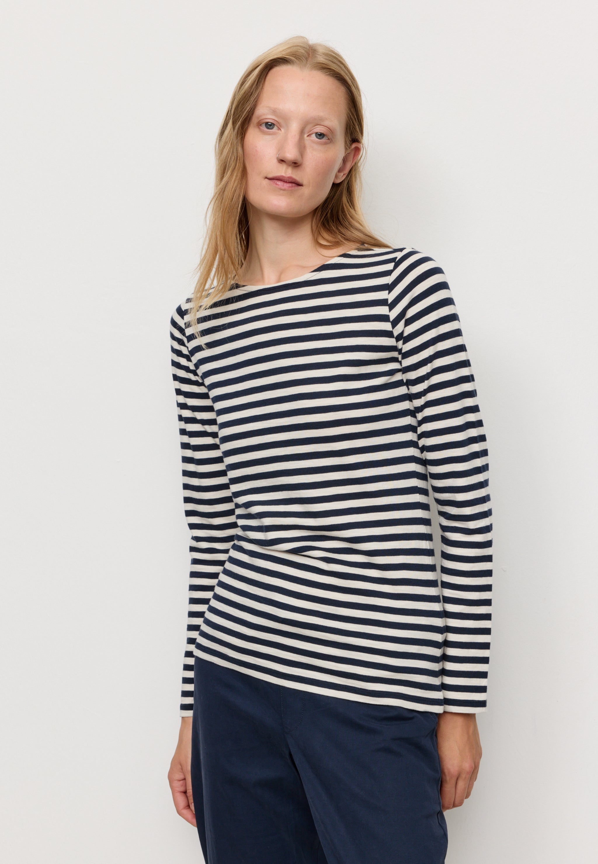 IRIS STRIPES