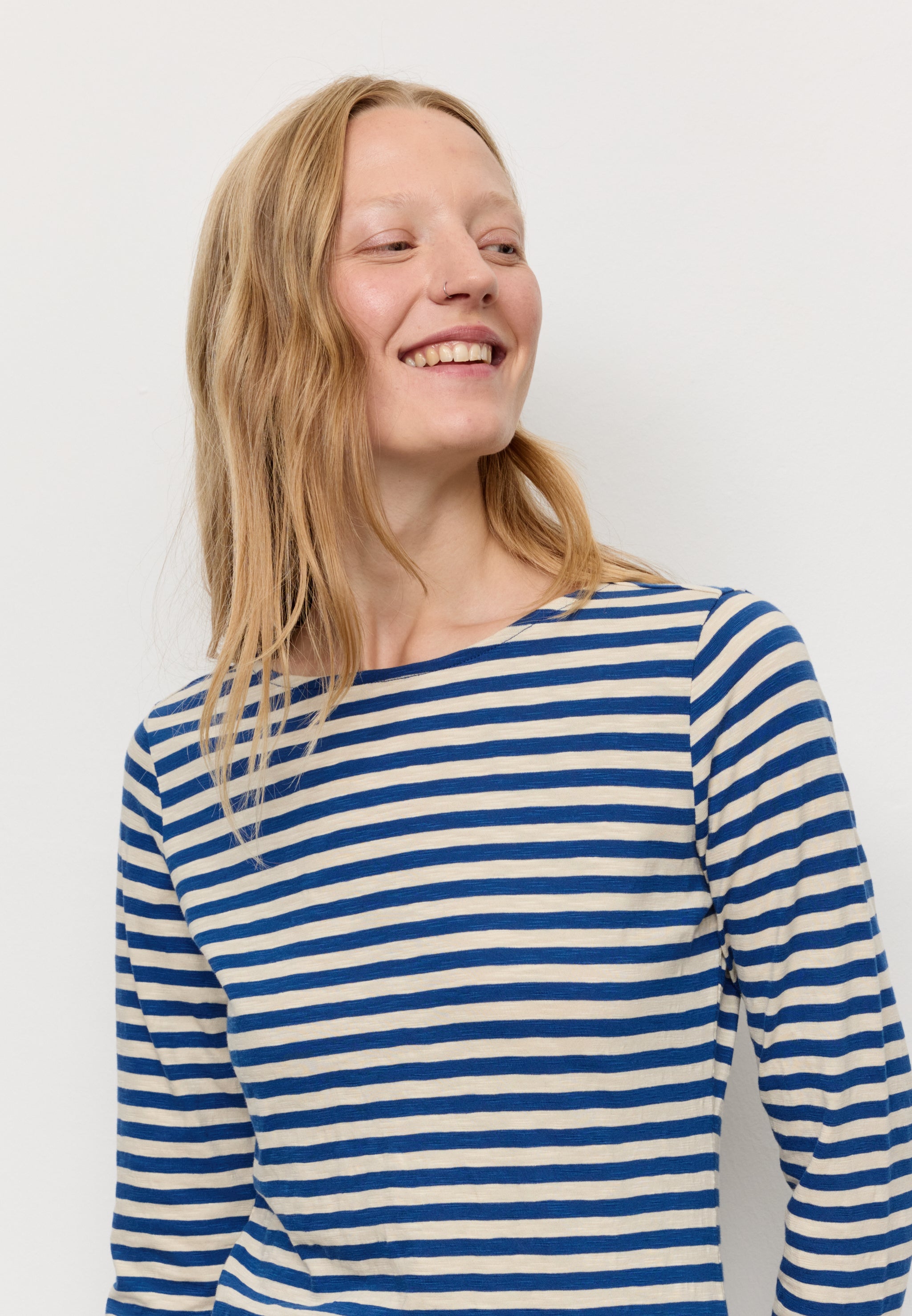 IRIS STRIPES