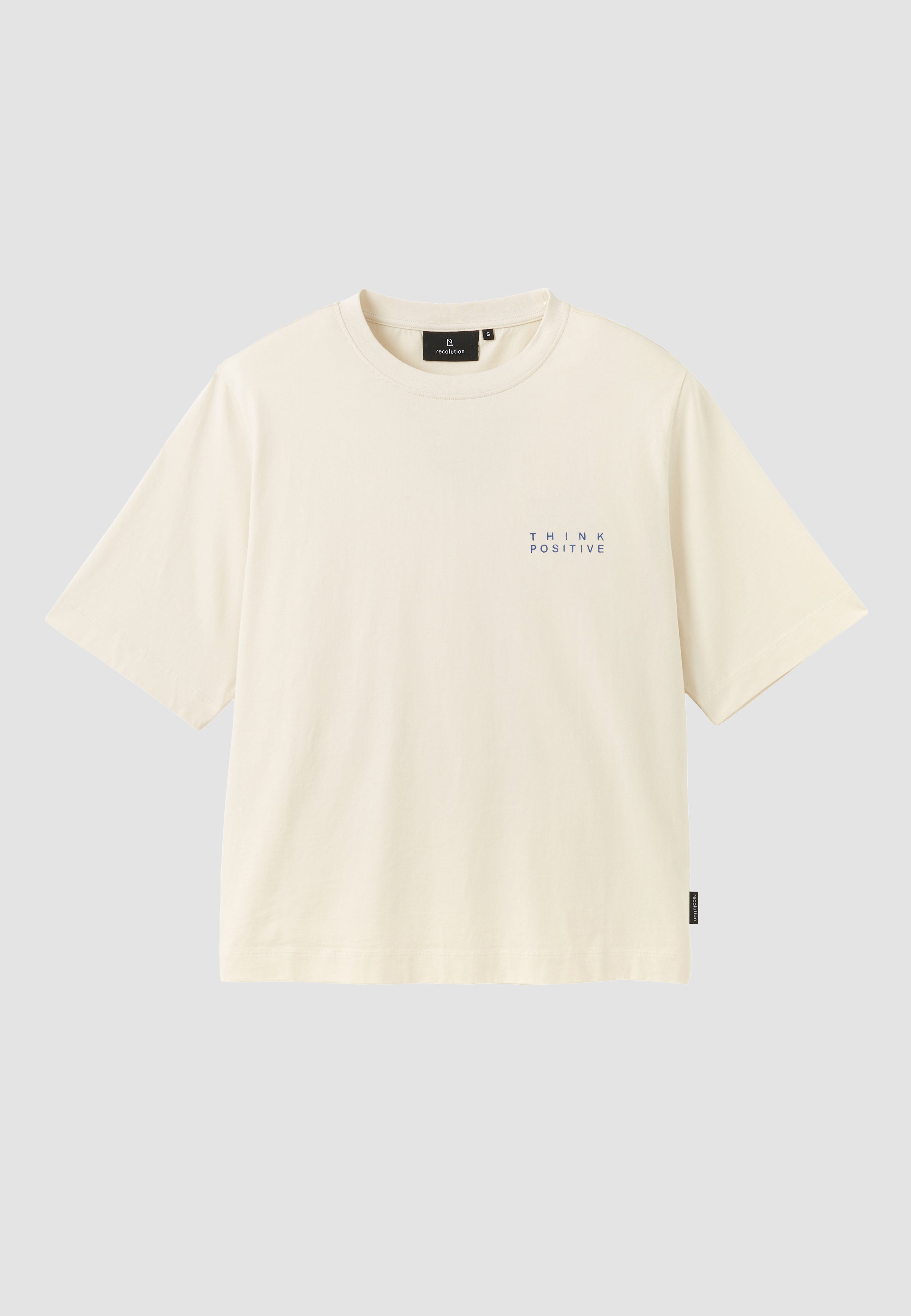 AZOLLA THINK POSITIVE