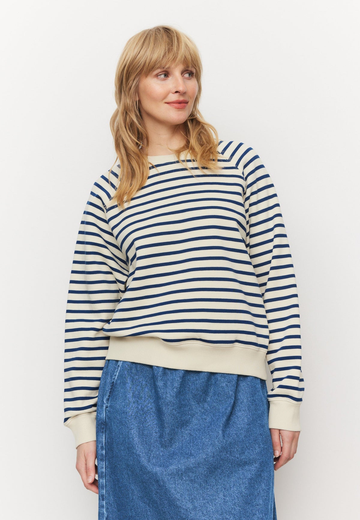 ALLAMANDA STRIPES