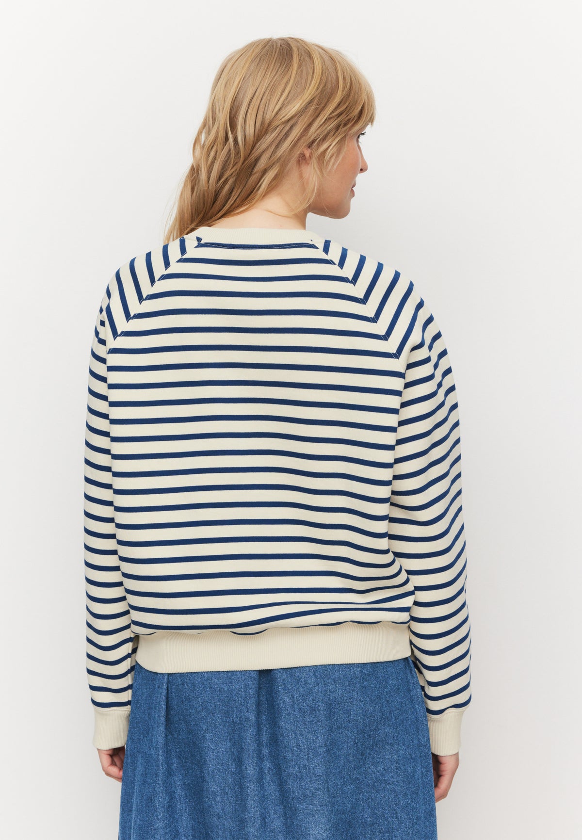 ALLAMANDA STRIPES