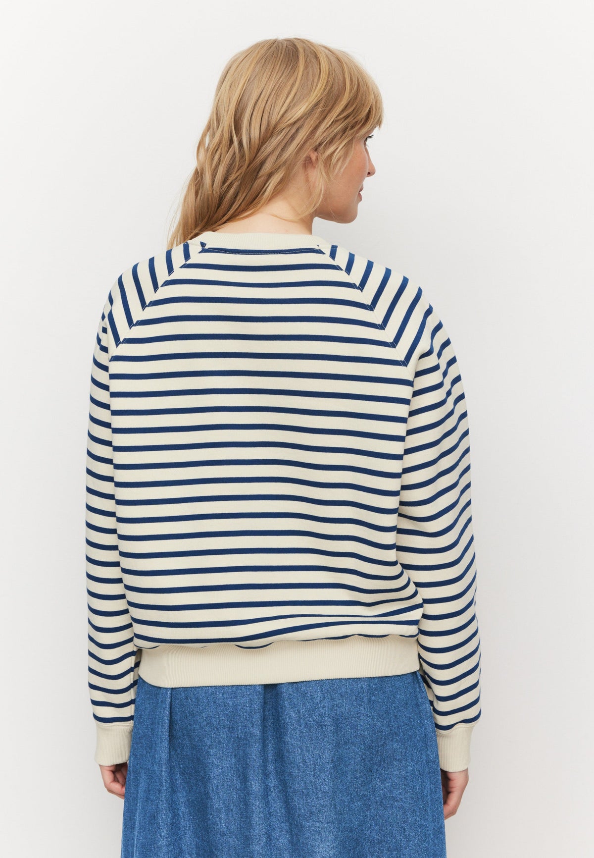 ALLAMANDA STRIPES