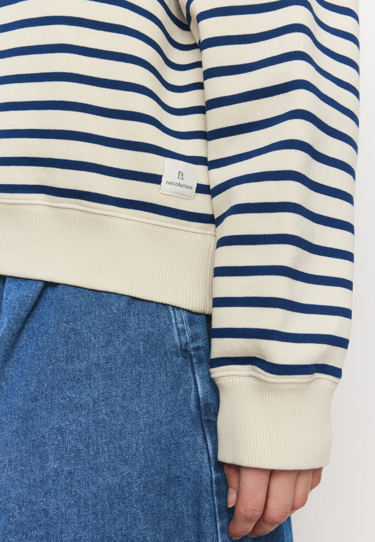 ALLAMANDA STRIPES