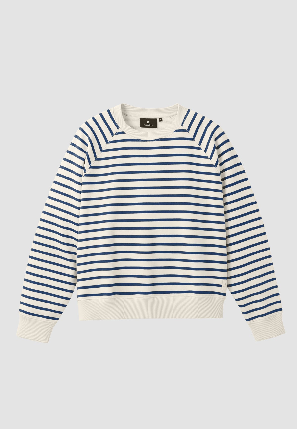 ALLAMANDA STRIPES