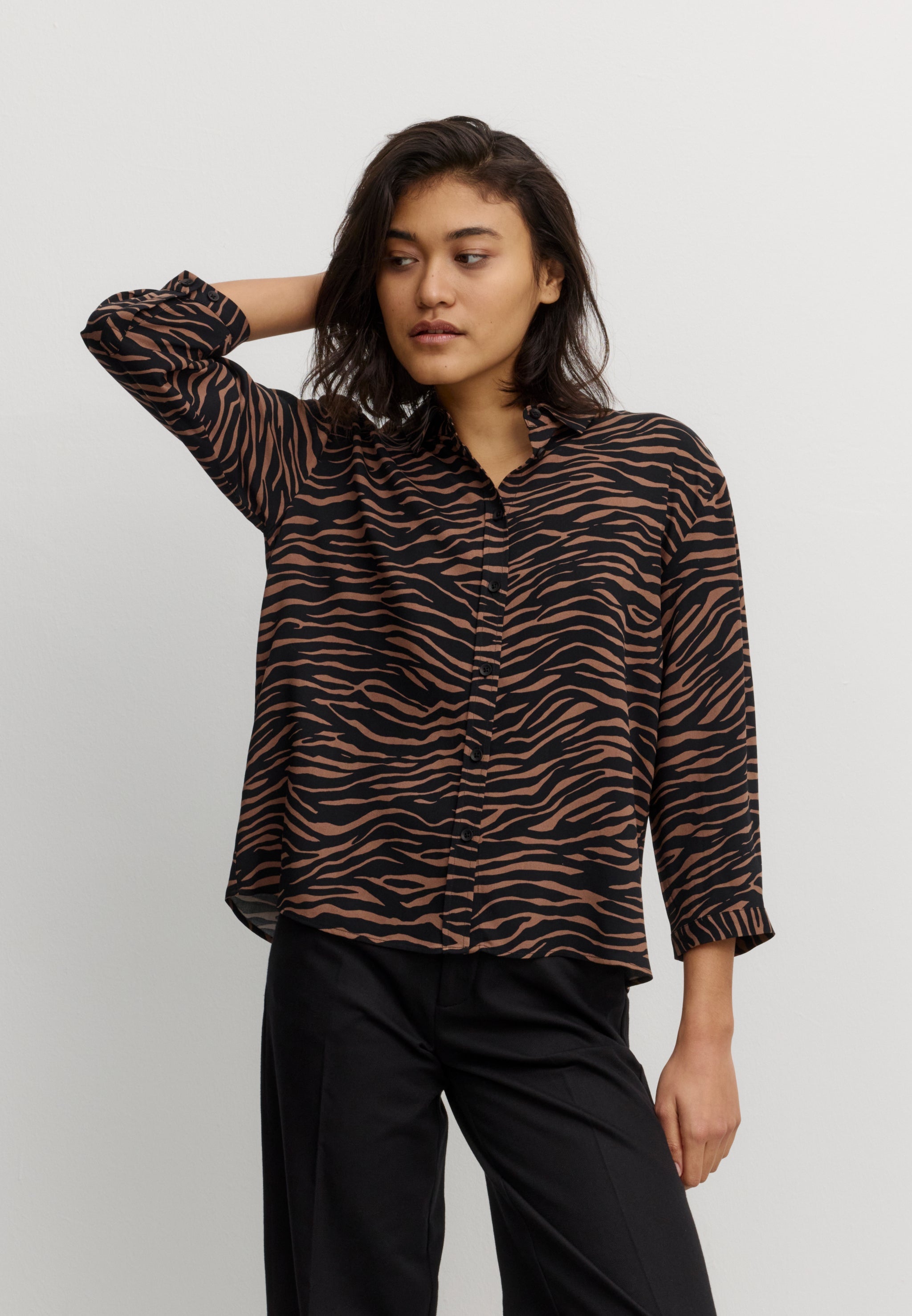 CYPRESS ZEBRA