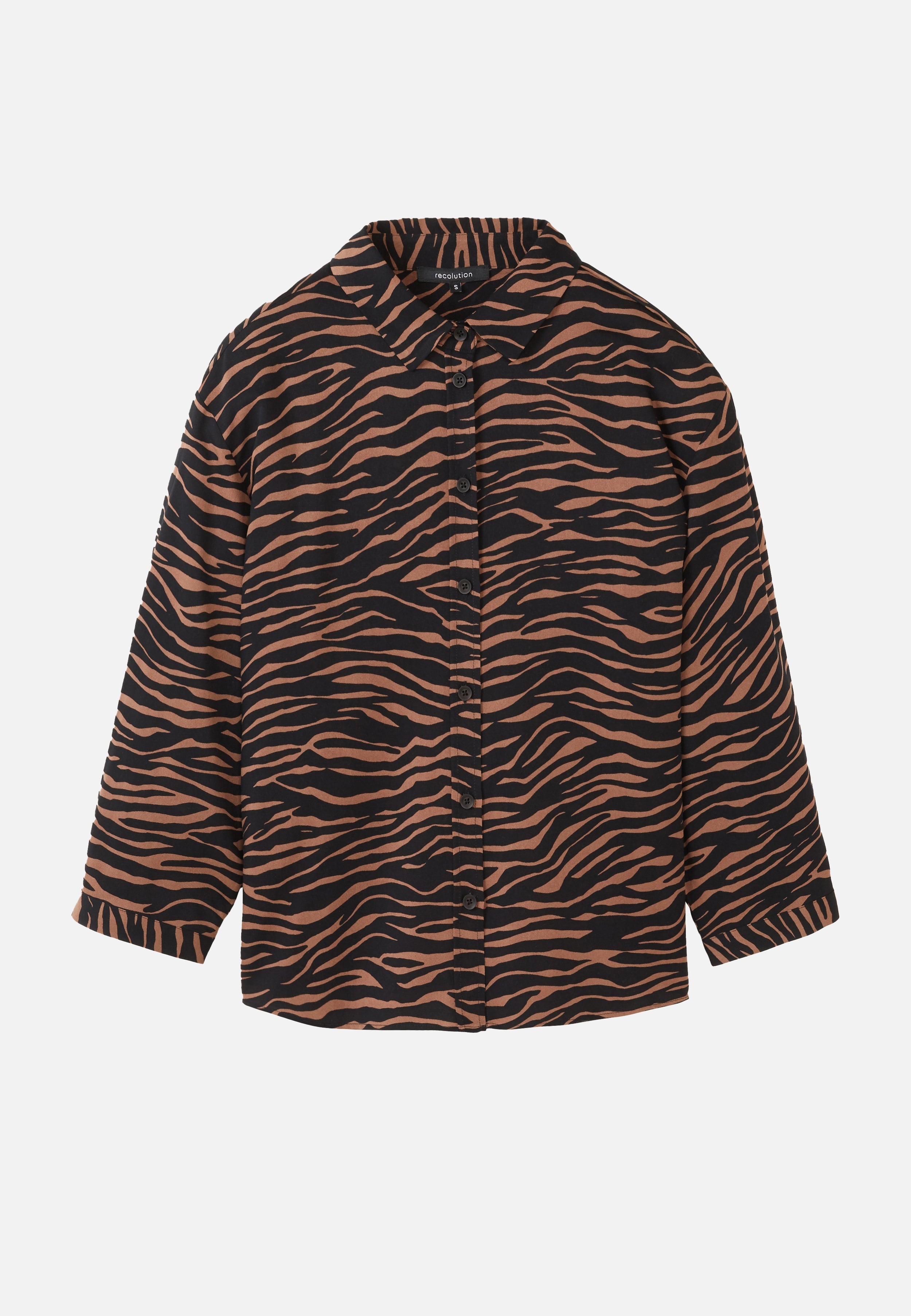 CYPRESS ZEBRA